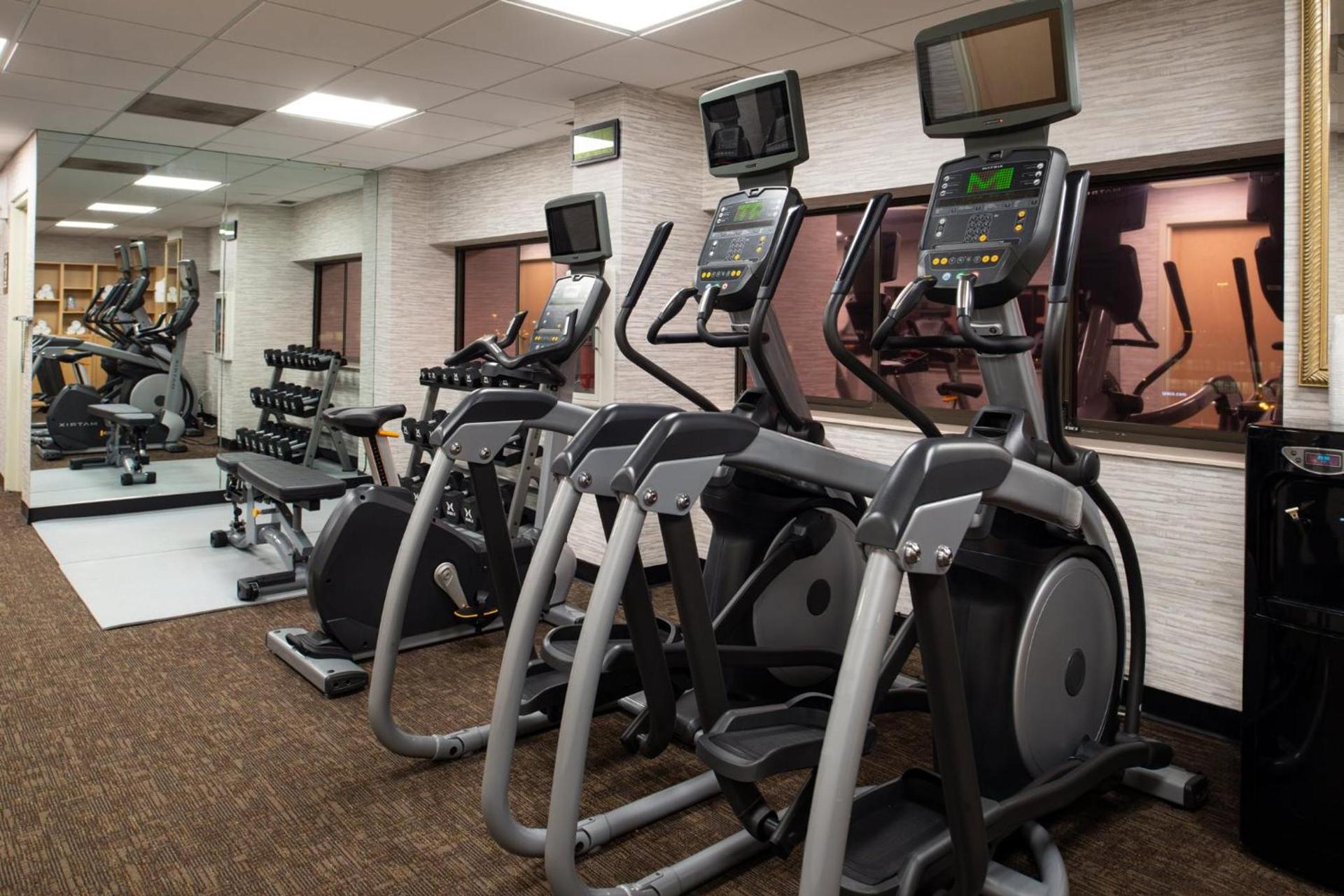 Holiday Inn & Suites Chicago-Downtown by IHG photo 32