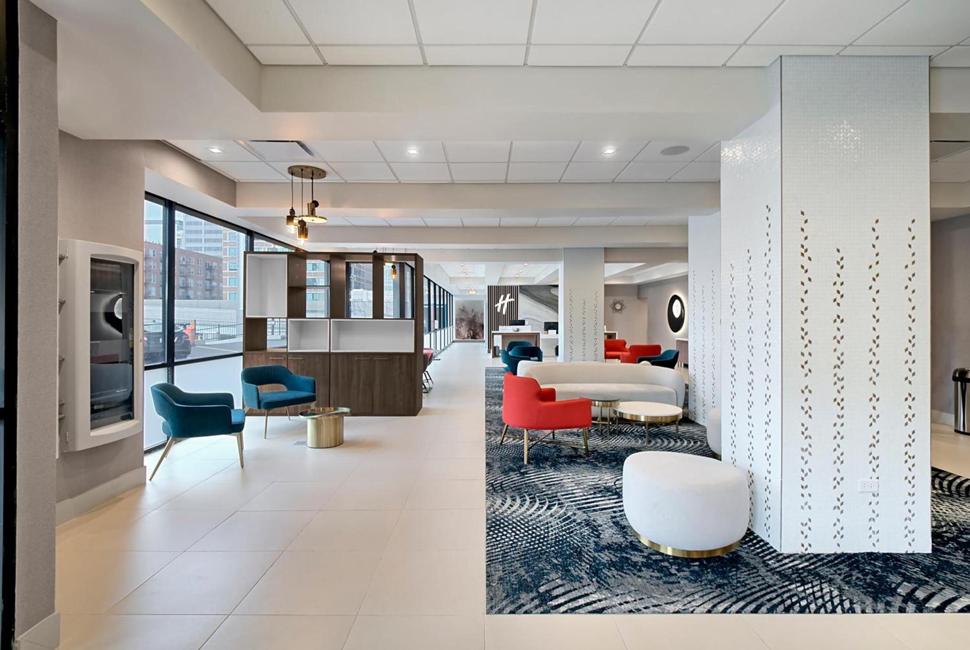 Holiday Inn & Suites Chicago-Downtown by IHG photo 33