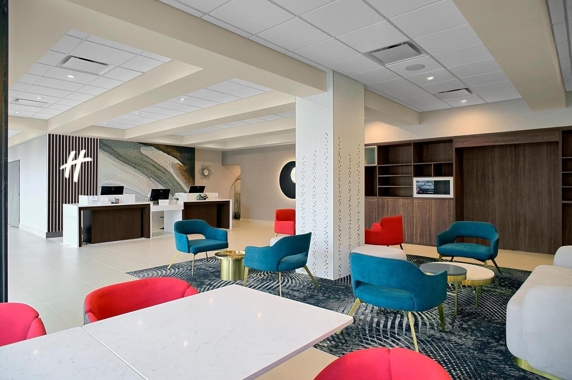 Holiday Inn & Suites Chicago-Downtown by IHG photo 35