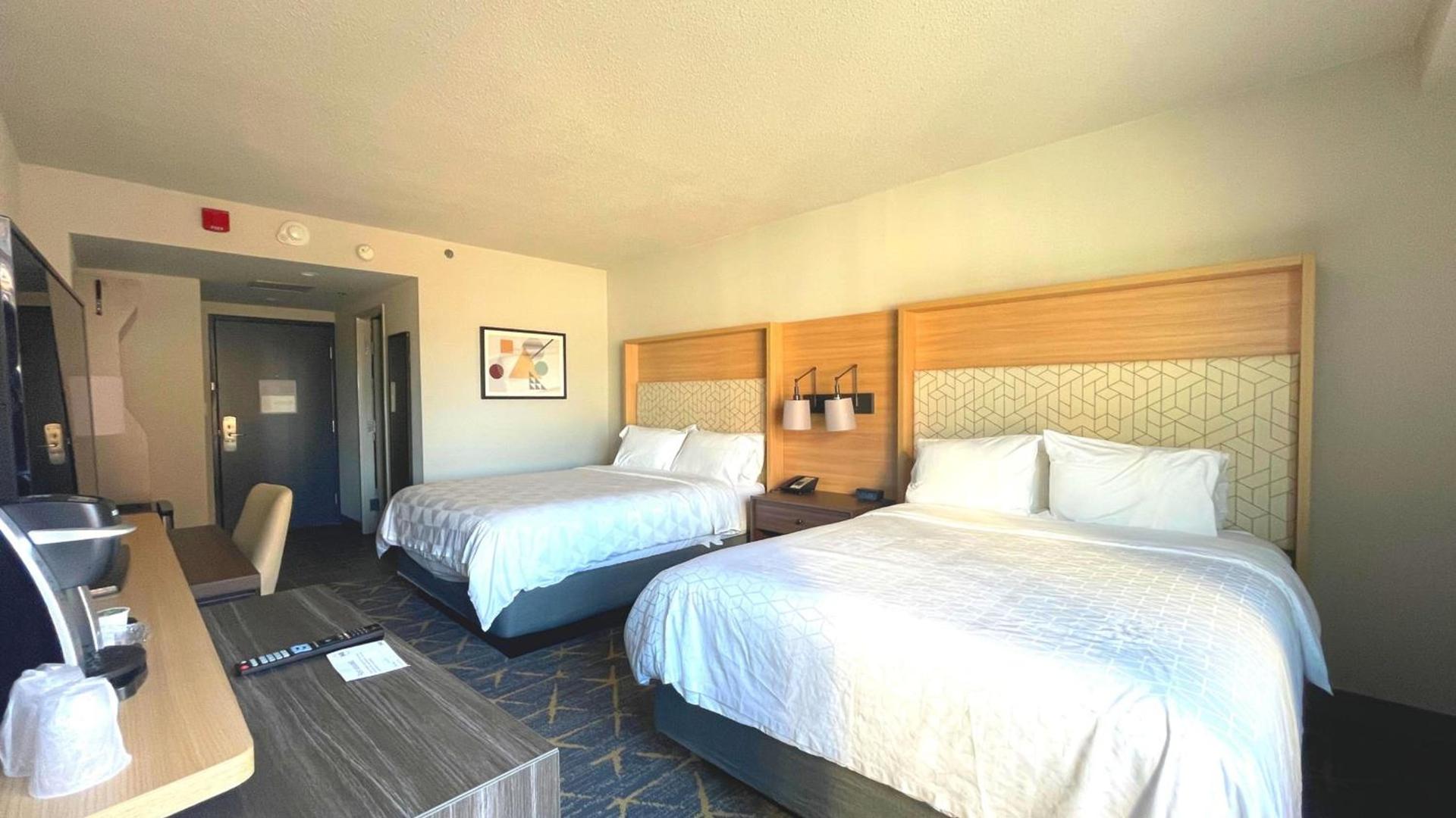Holiday Inn & Suites Chicago-Downtown by IHG photo 46