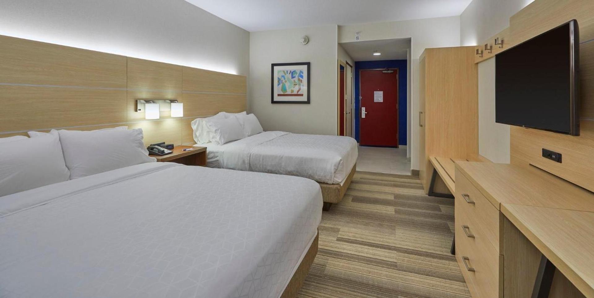 Holiday Inn Express : Eugene - Springfield by IHG photo 55