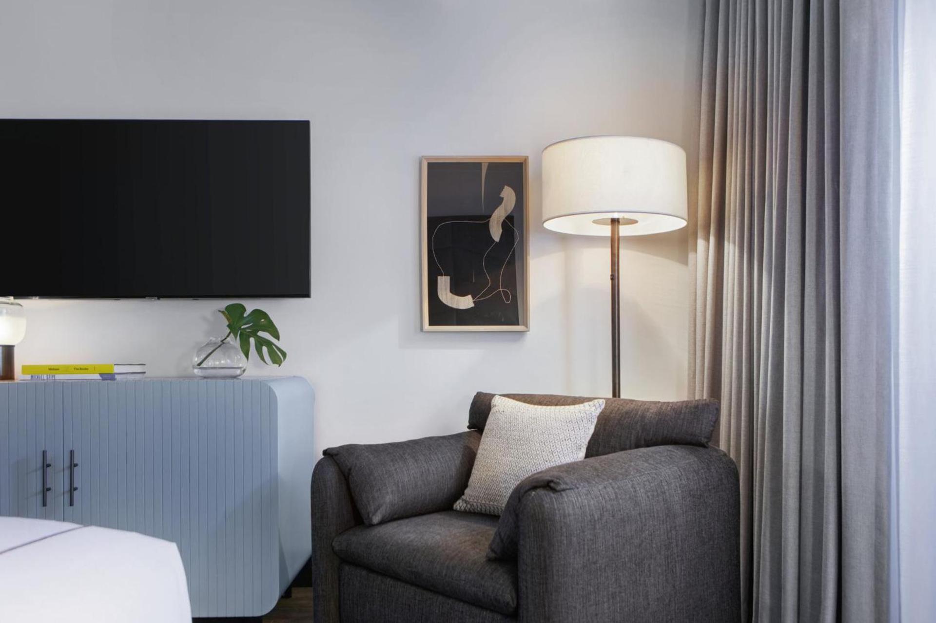 Kimpton Shane Atlanta by IHG photo 40