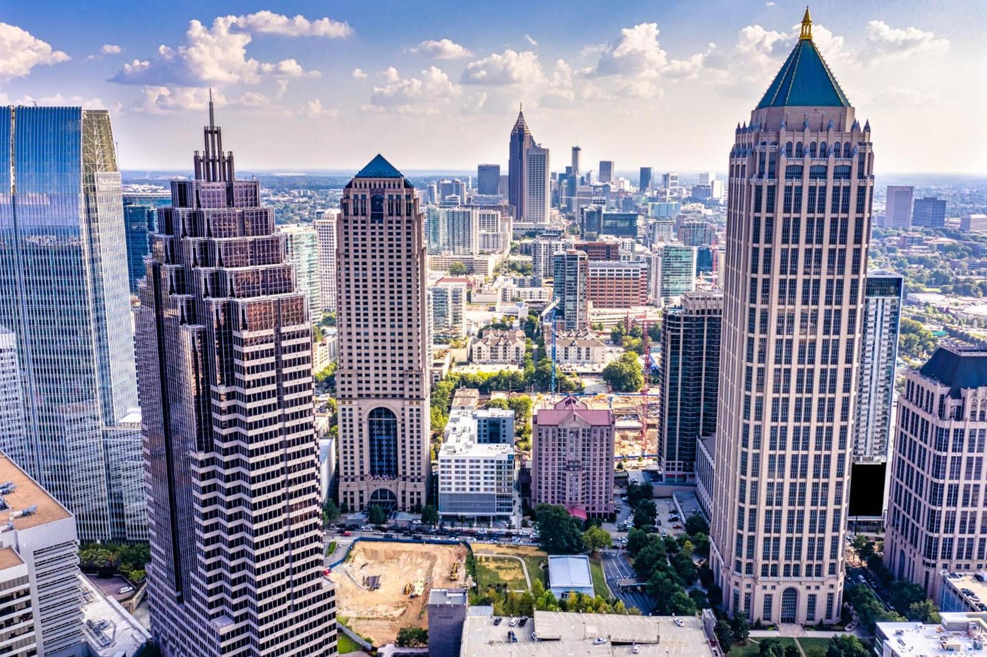 Kimpton Shane Atlanta by IHG photo 12