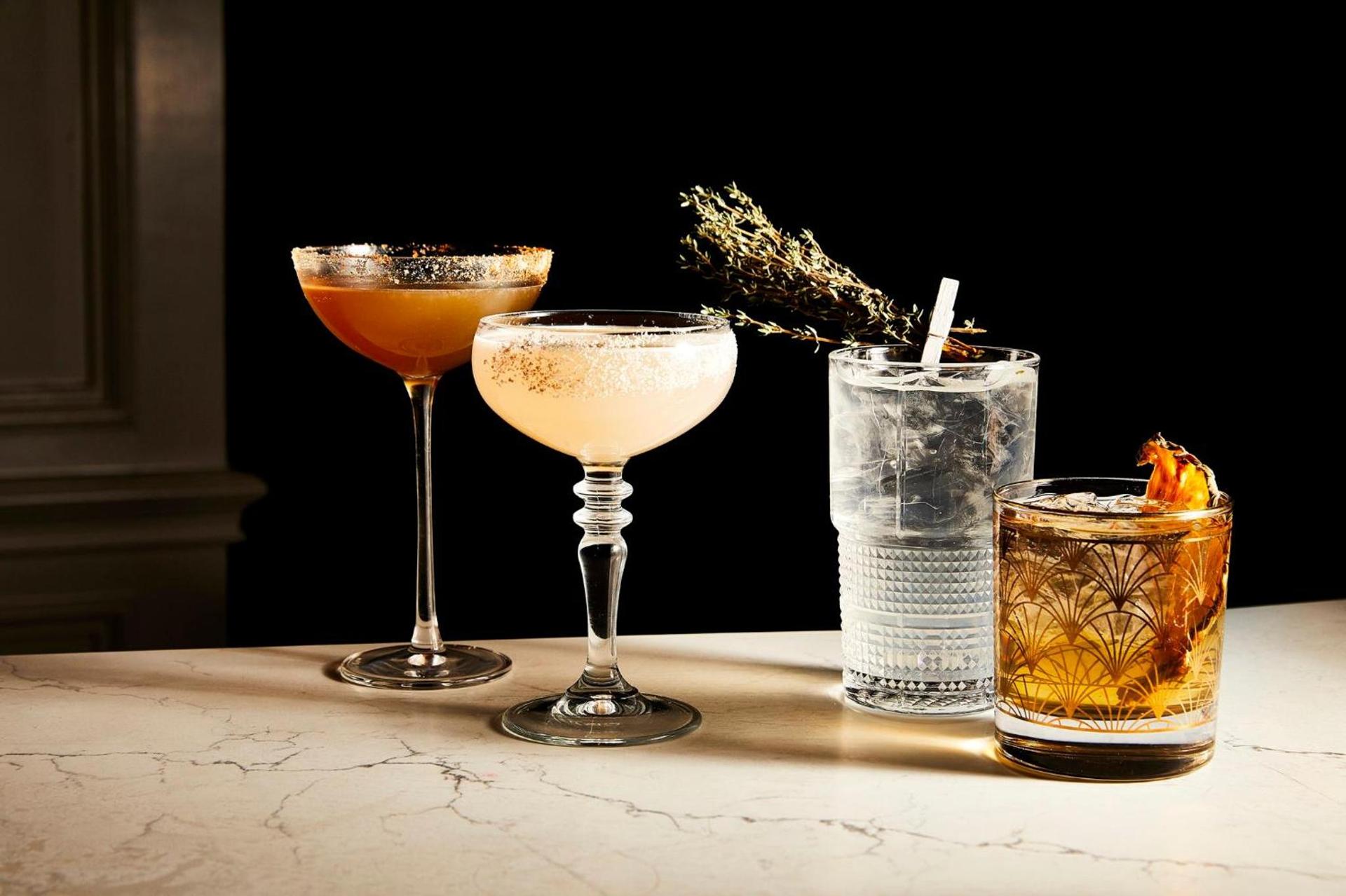 Kimpton Shane Atlanta by IHG photo 74