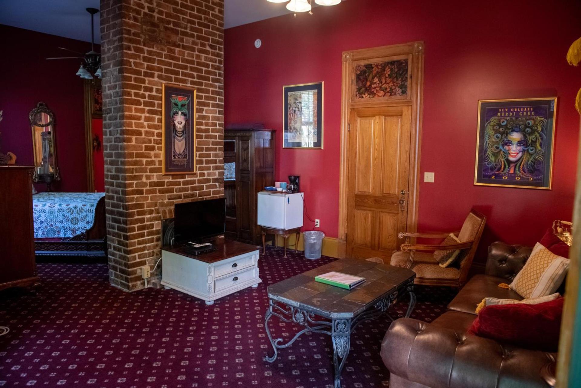 The Lookout Inn photo 30