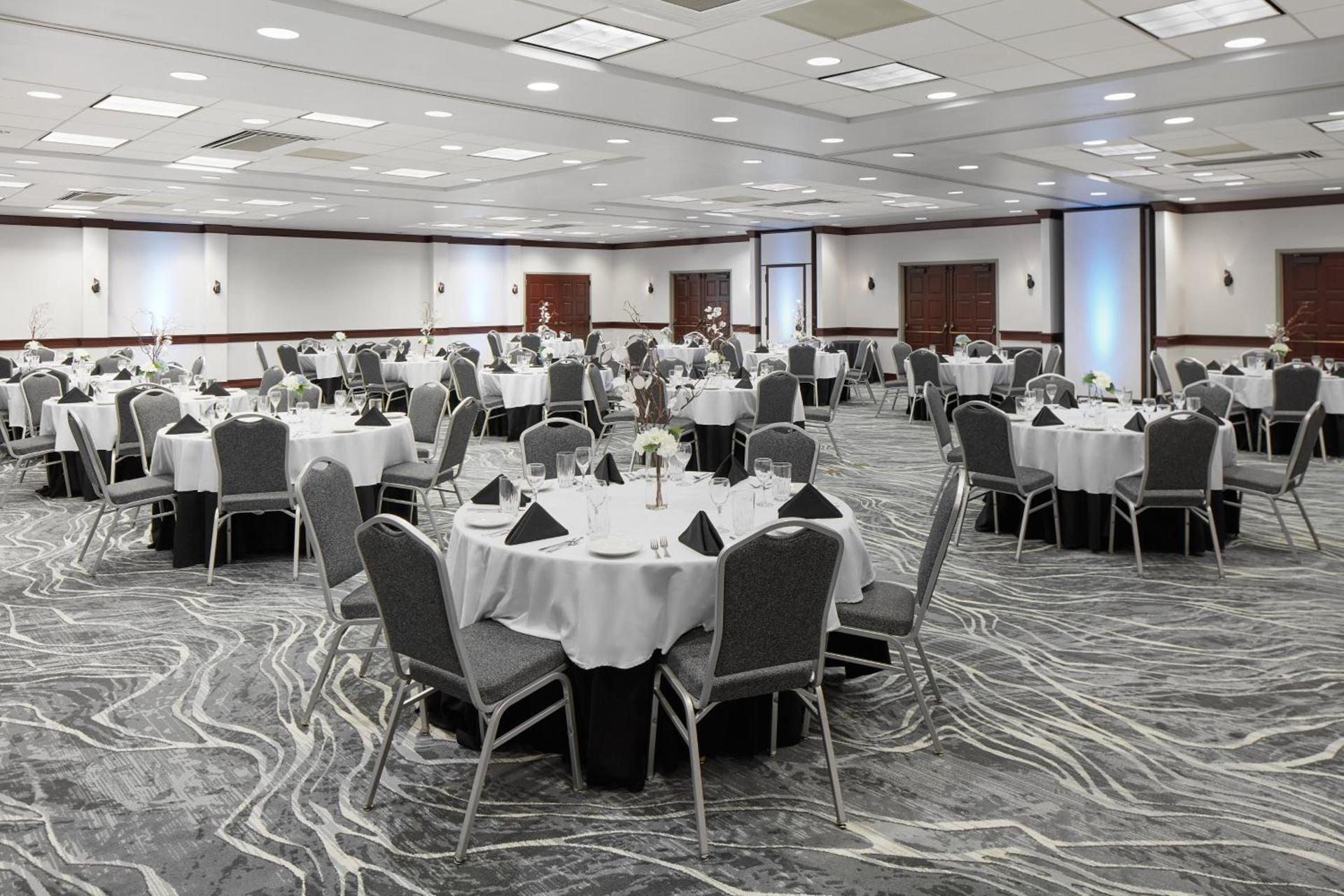 Holiday Inn Asheville - Biltmore West by IHG photo 22