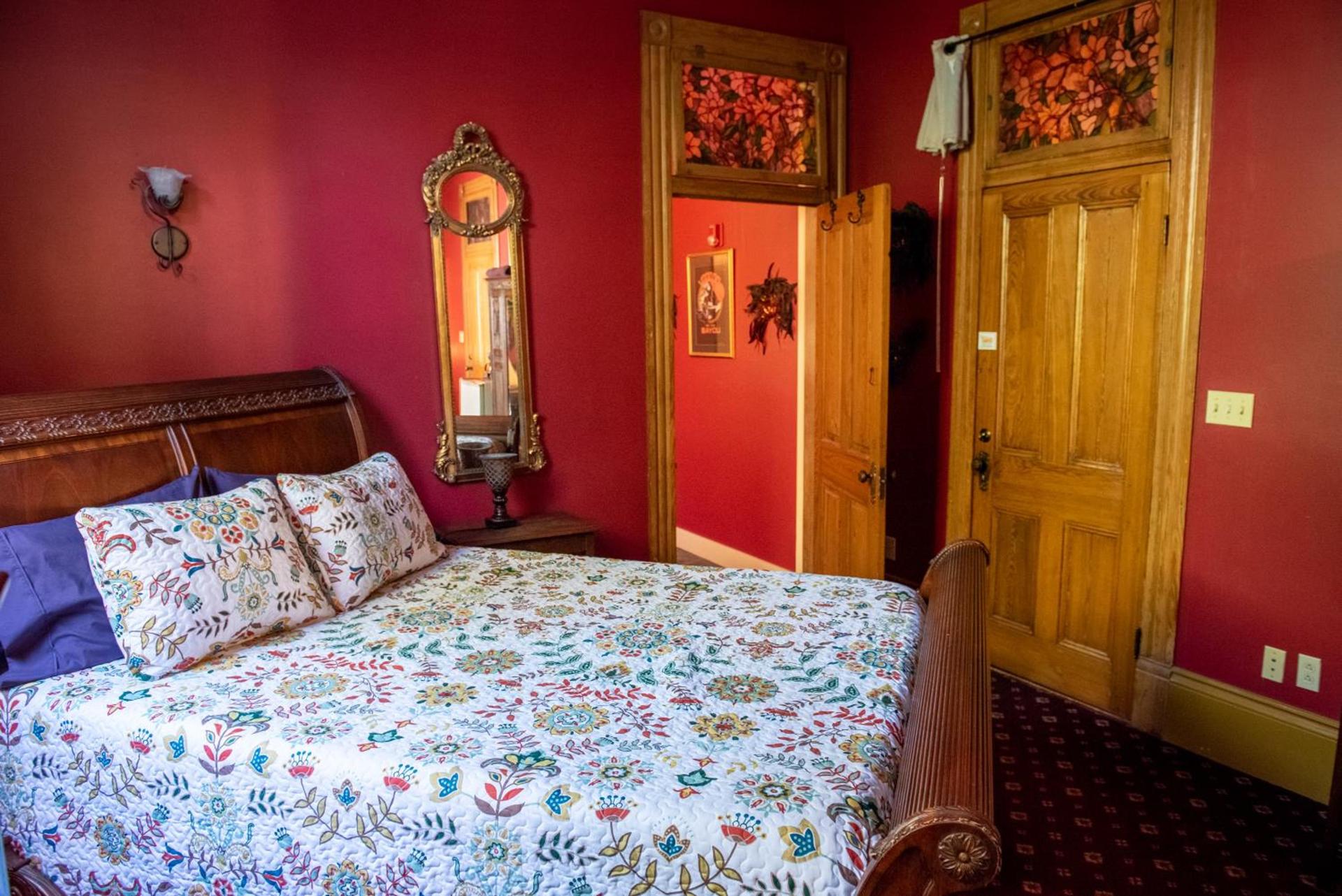 The Lookout Inn photo 33