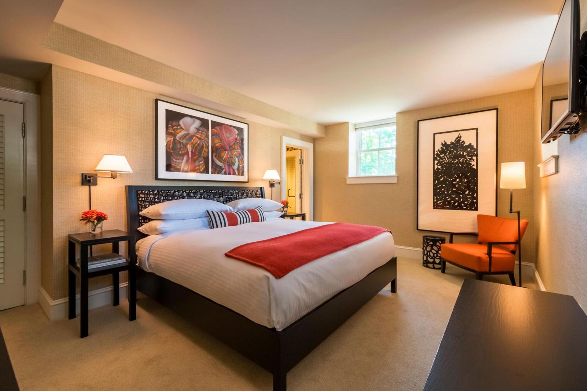 Inns of Aurora Resort & Spa photo 3