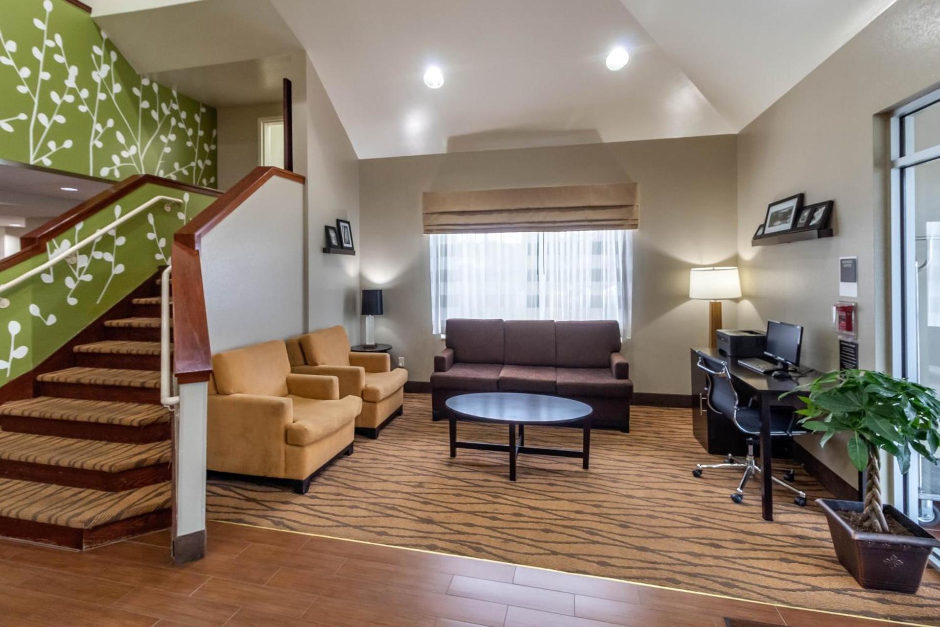 Sleep Inn & Suites Allendale photo 10