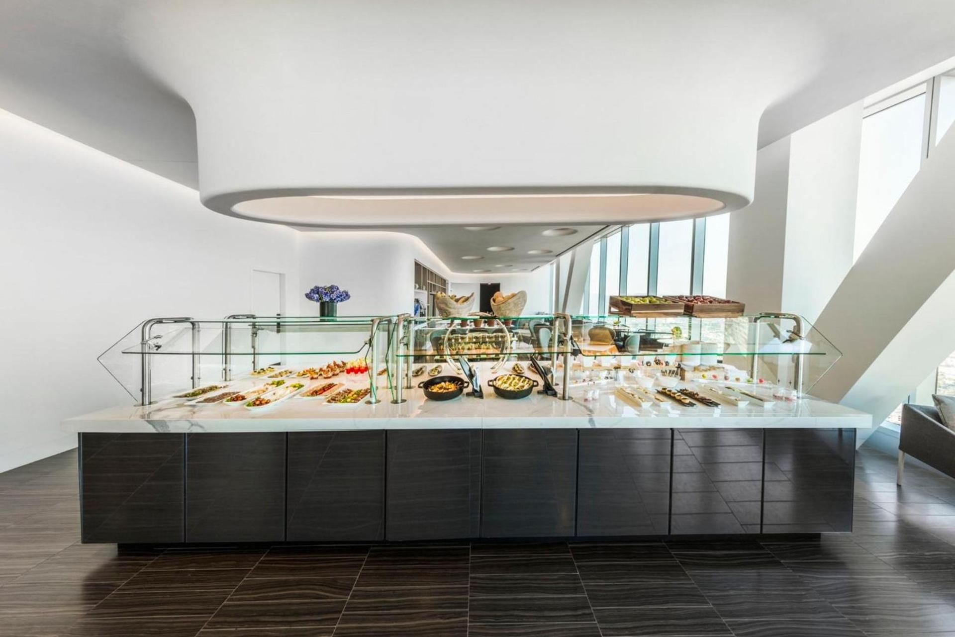 InterContinental - Los Angeles Downtown by IHG photo 33