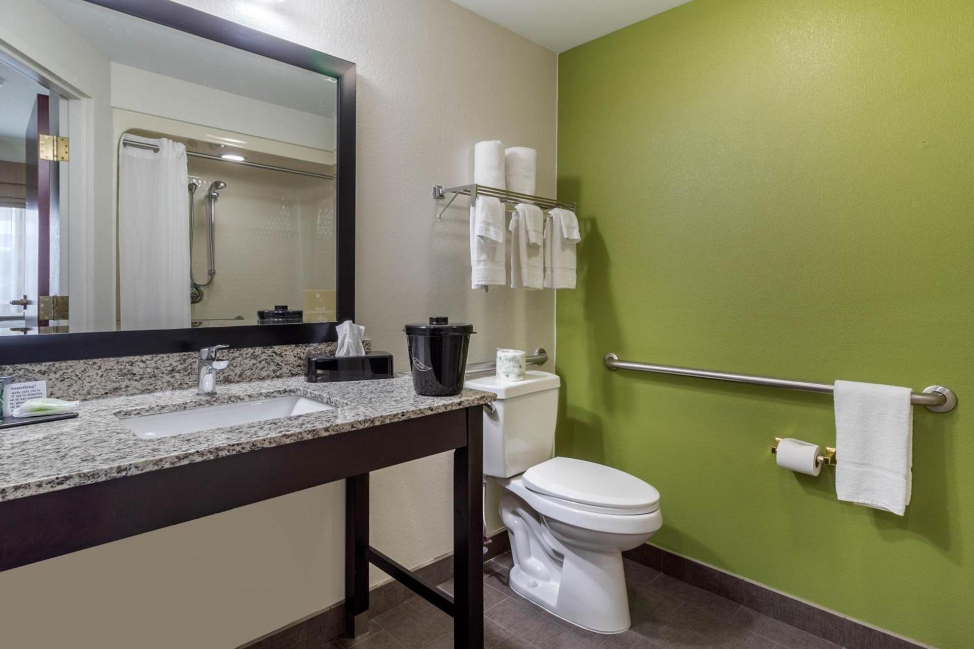 Sleep Inn & Suites Allendale photo 15