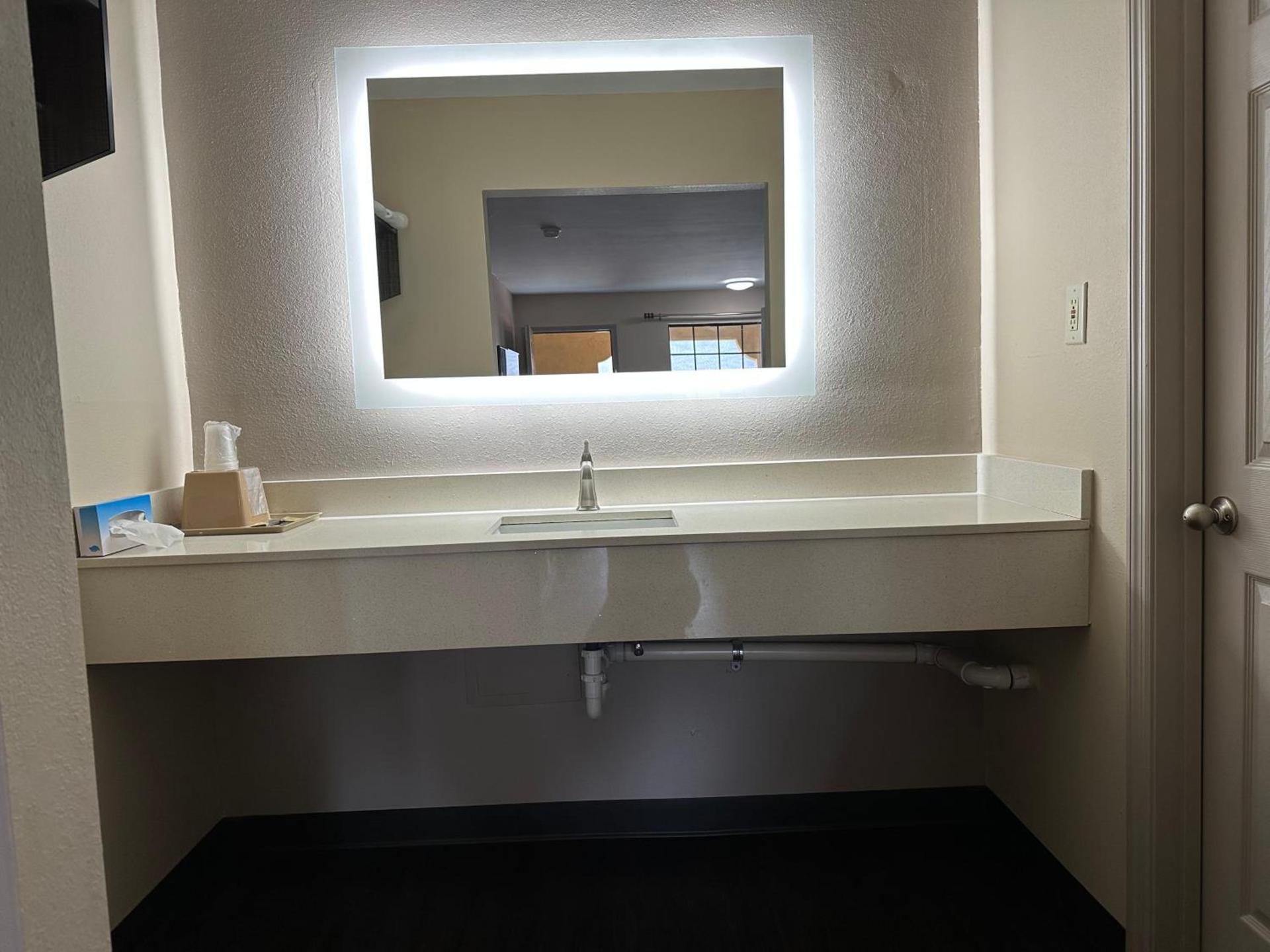 Express inn Hartselle photo 19