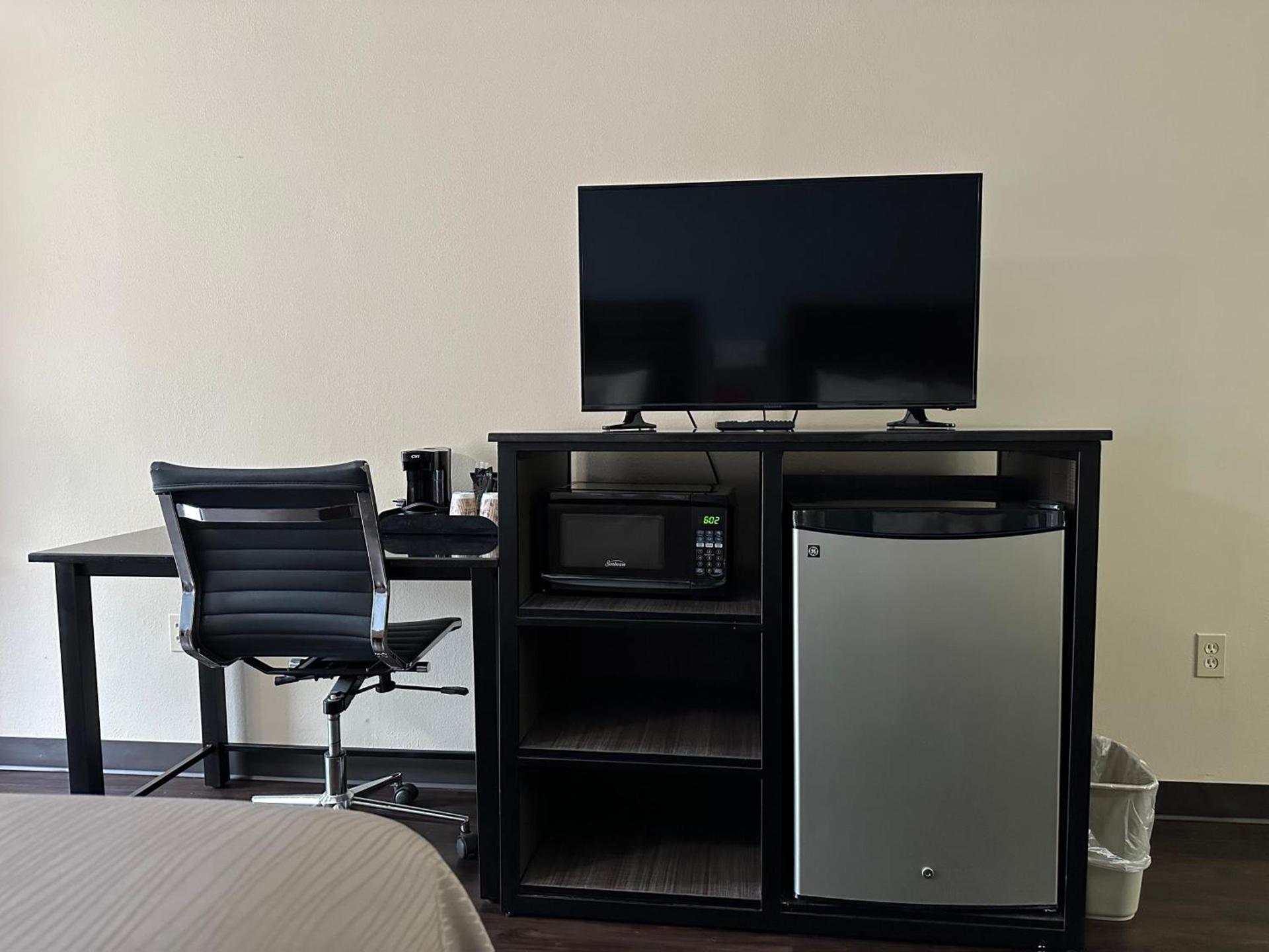 Express inn Hartselle photo 16