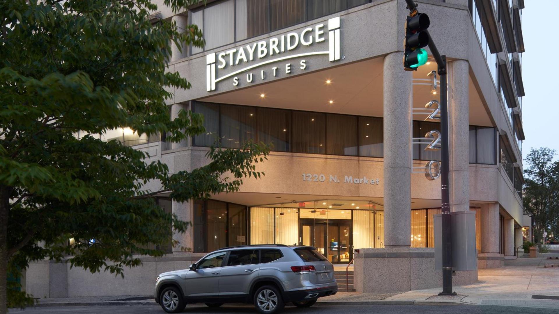 Staybridge Suites Wilmington Downtown by IHG — hotel in Wilmington