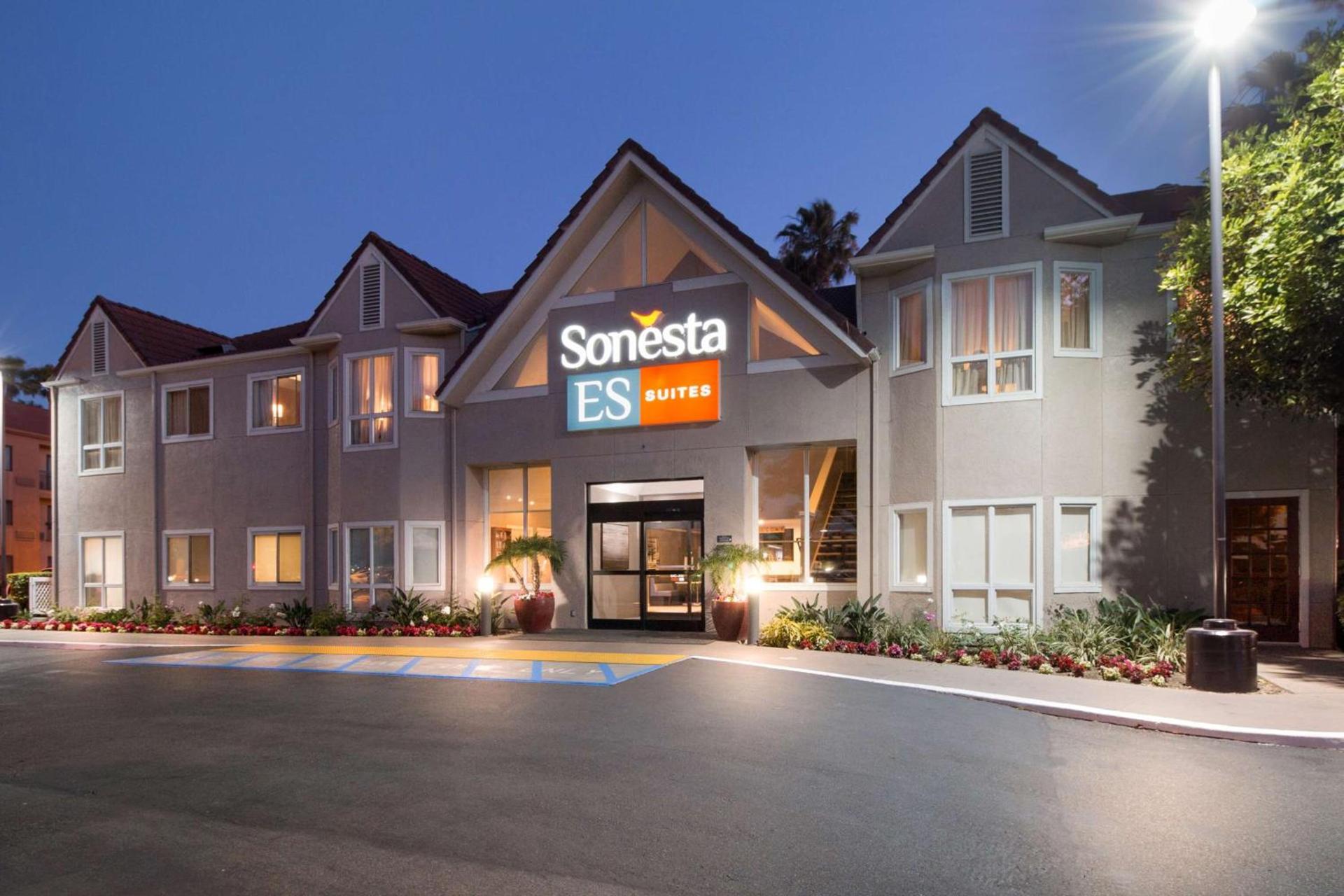 Sonesta ES Suites Huntington Beach Fountain Valley — hotel in Huntington Beach