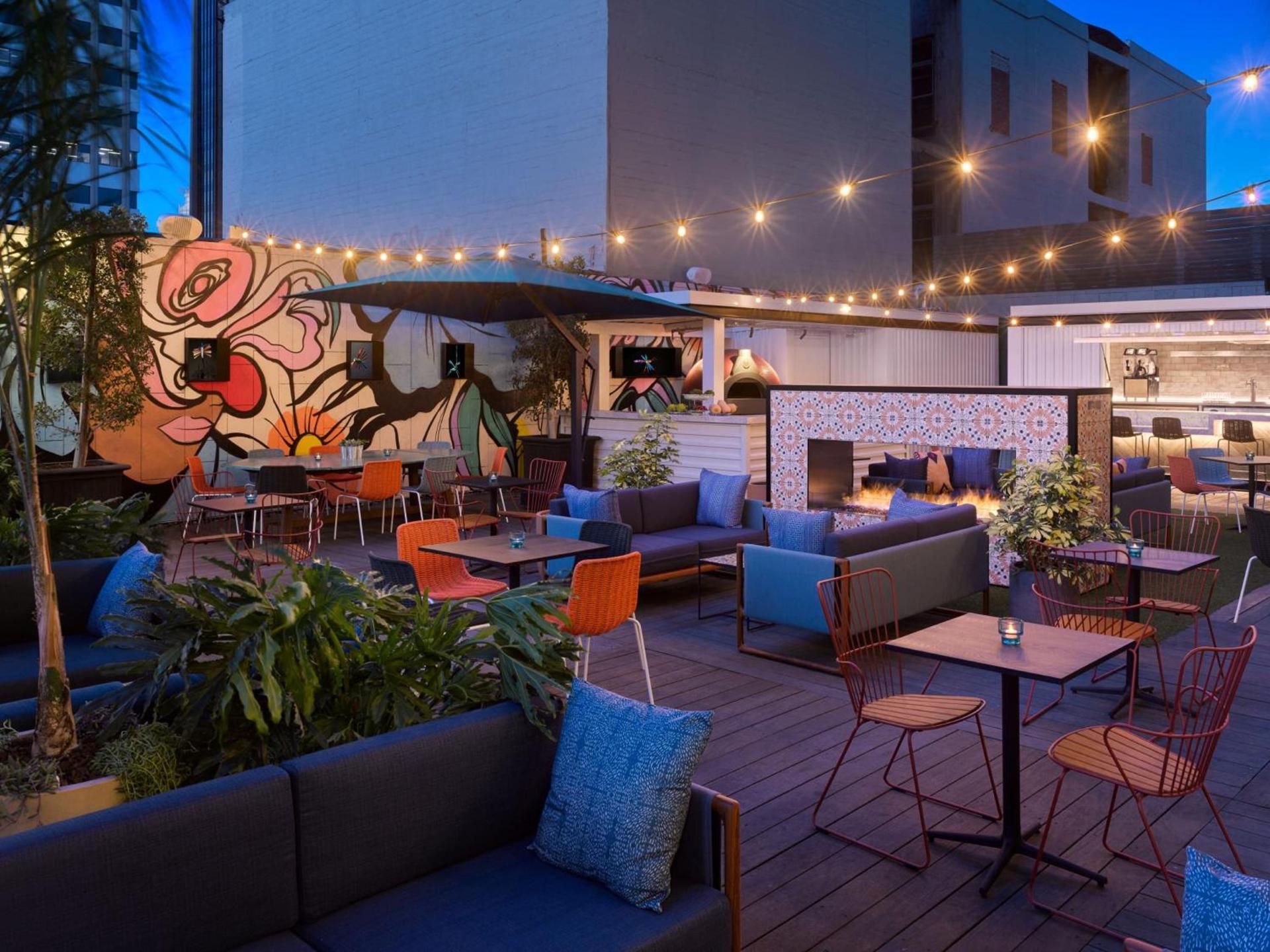 Alma San Diego Downtown, a Tribute Portfolio Hotel photo 18
