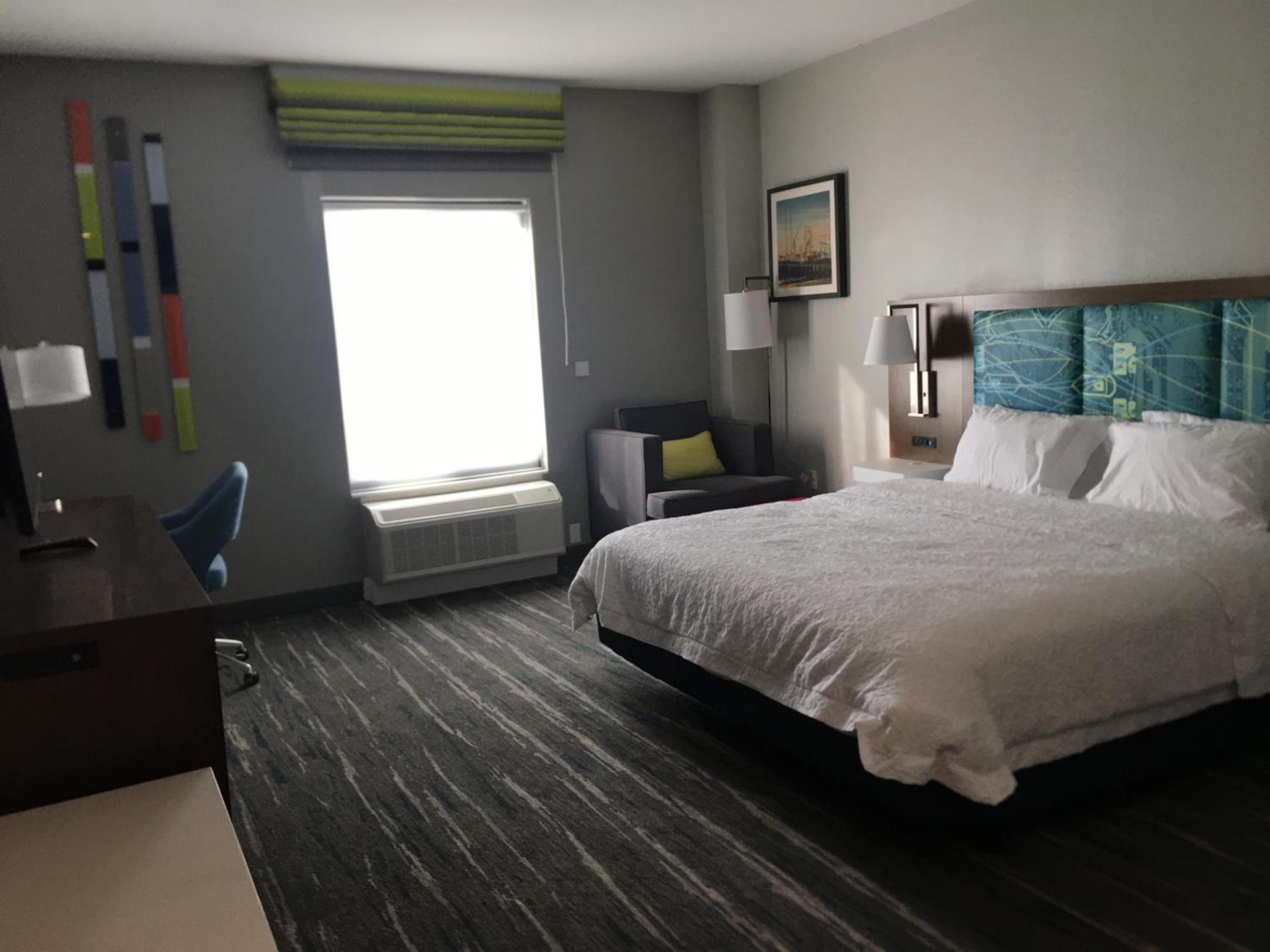 Hampton Inn Old Bridge NJ photo 16
