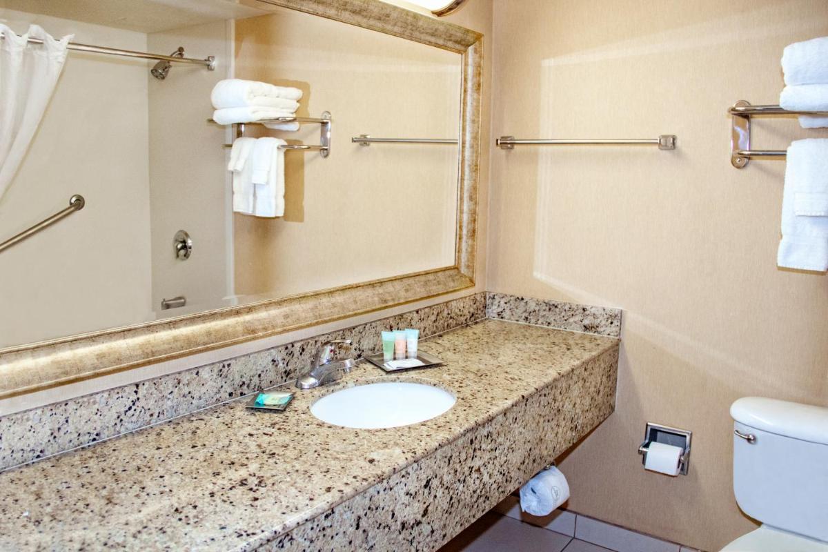 Midtown Garden Inn Phoenix photo 11