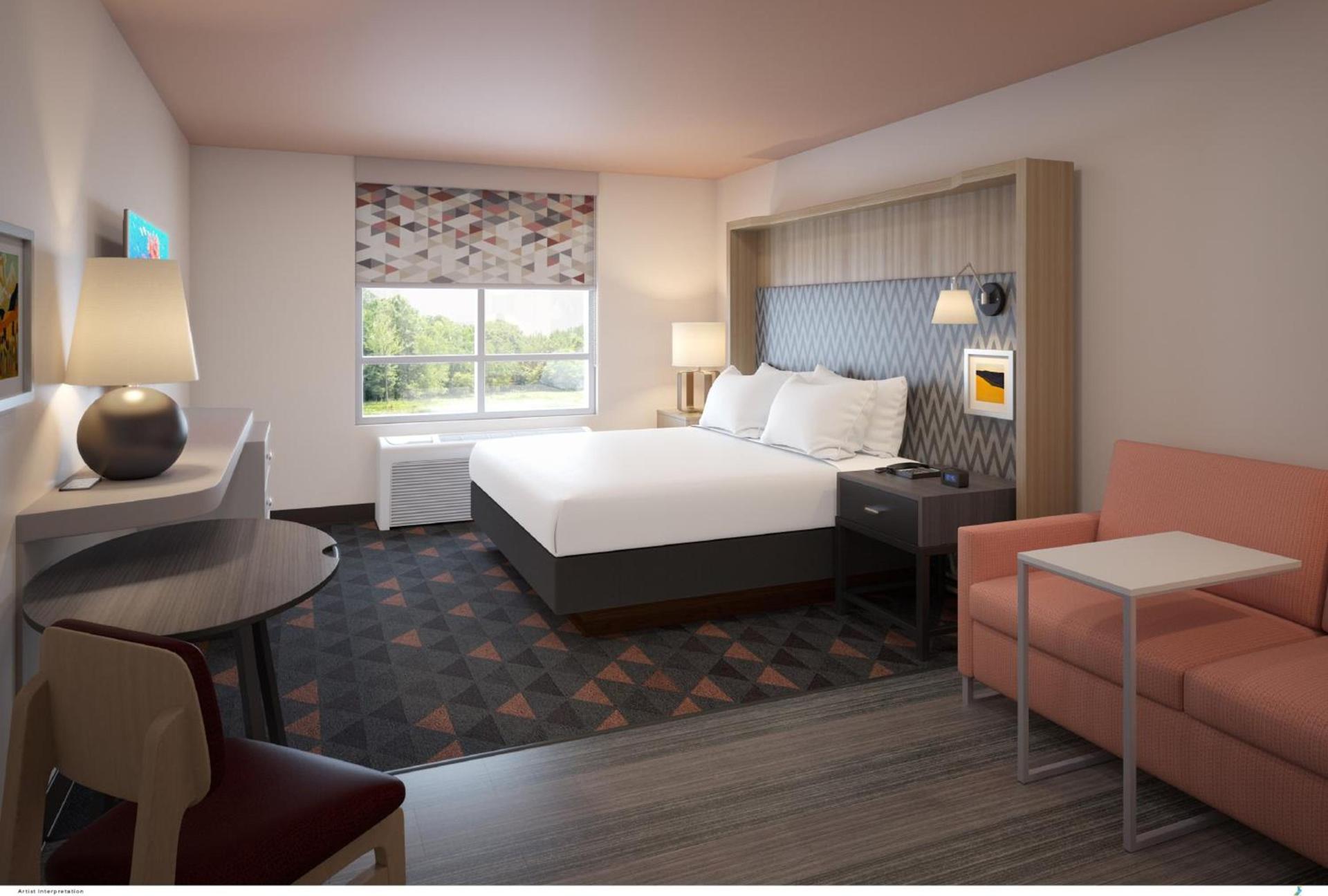 Holiday Inn Poughkeepsie by IHG photo 46