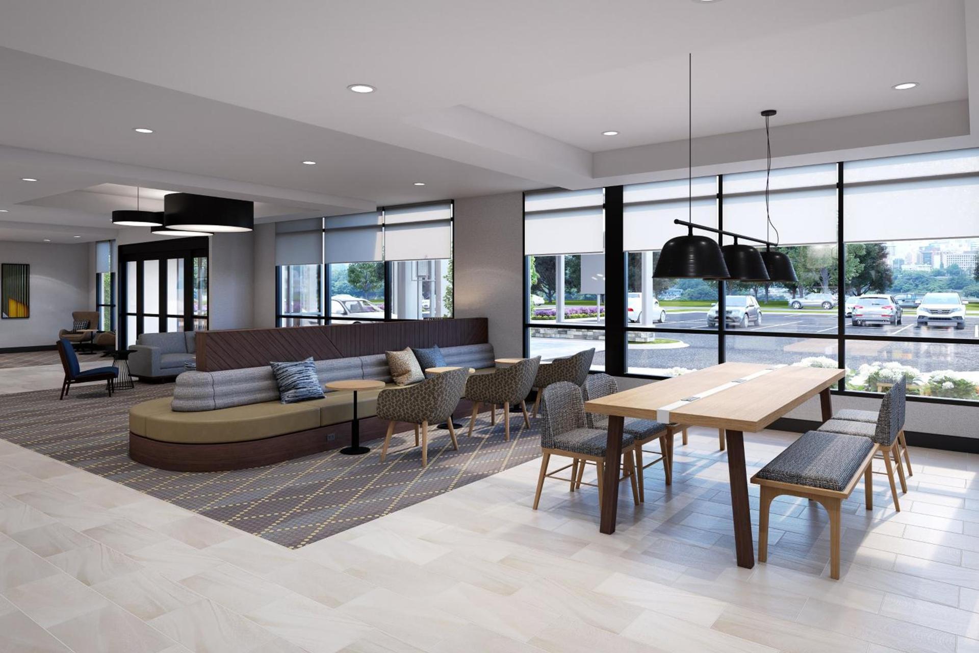 Holiday Inn Poughkeepsie by IHG photo 52
