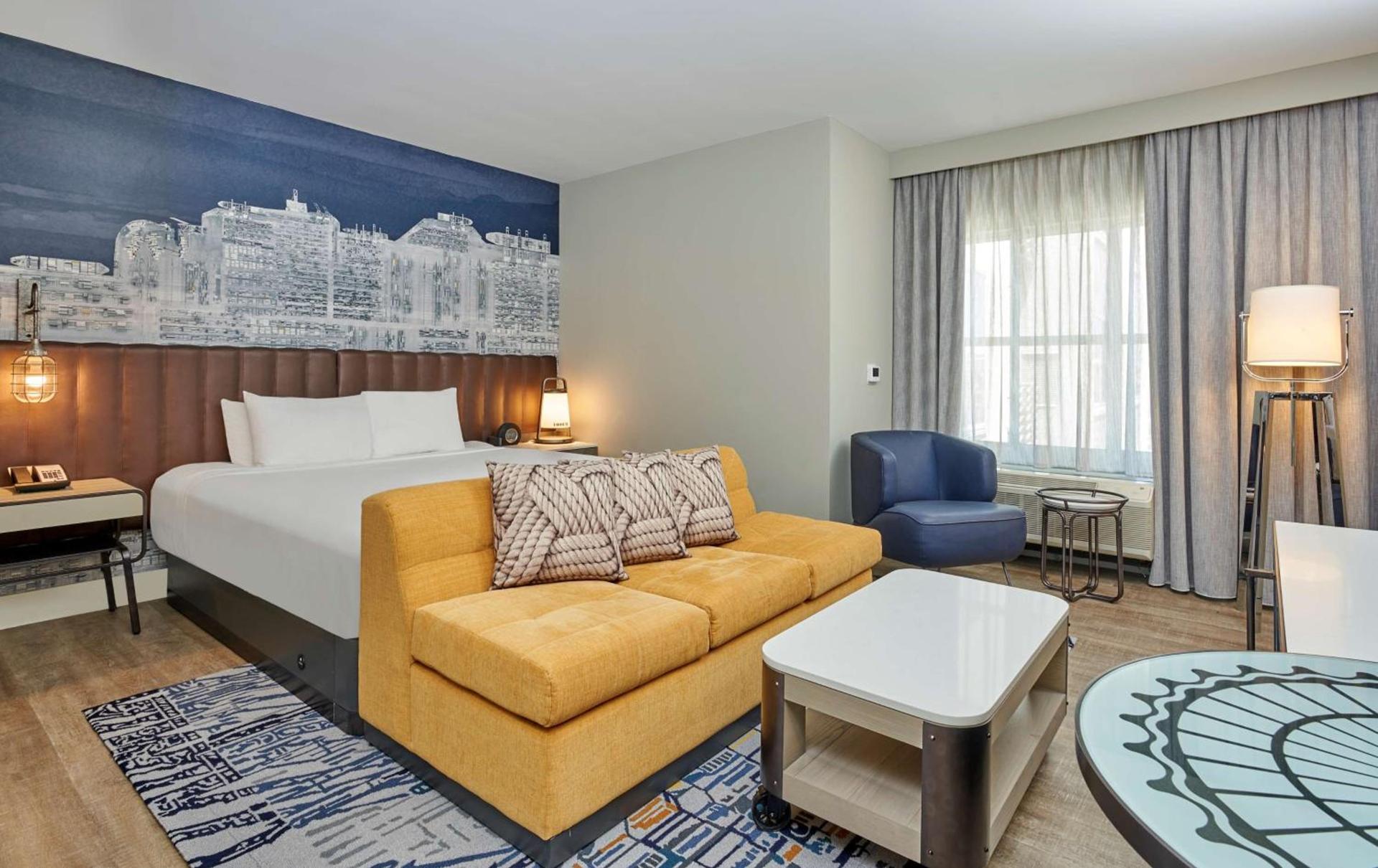 Hyatt Centric the Pike Long Beach photo 49