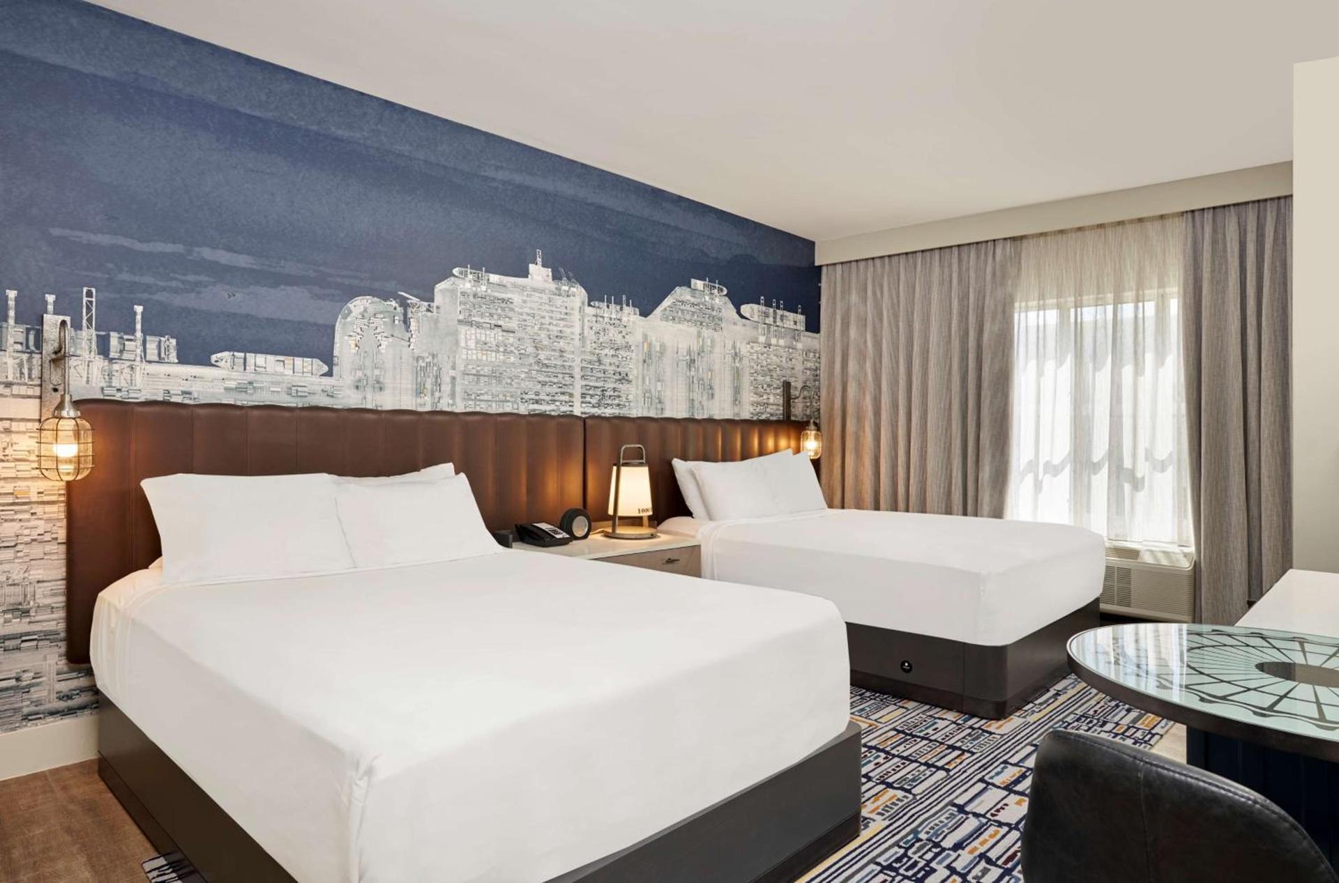 Hyatt Centric the Pike Long Beach photo 5