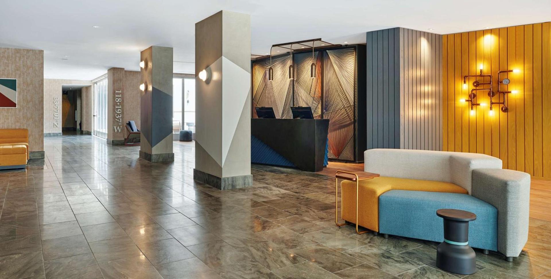 Hyatt Centric the Pike Long Beach photo 8