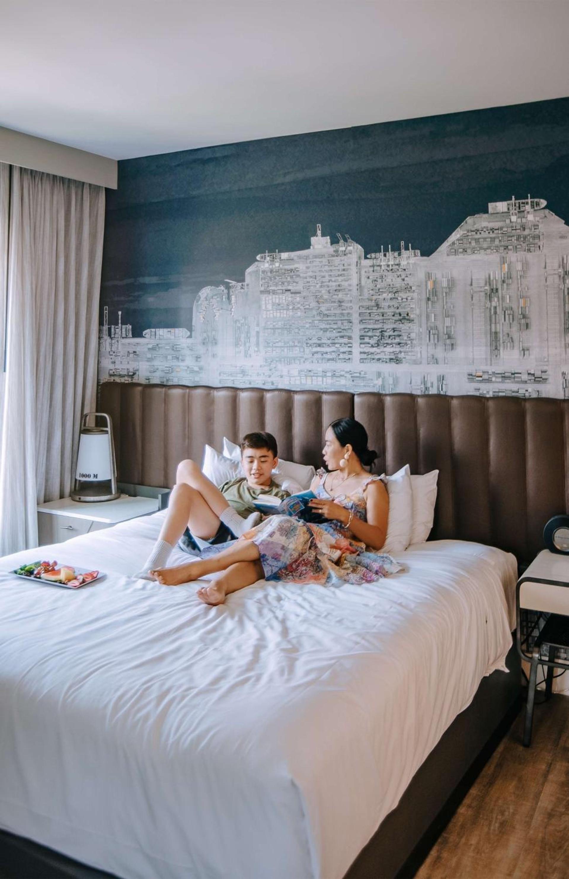 Hyatt Centric the Pike Long Beach photo 18