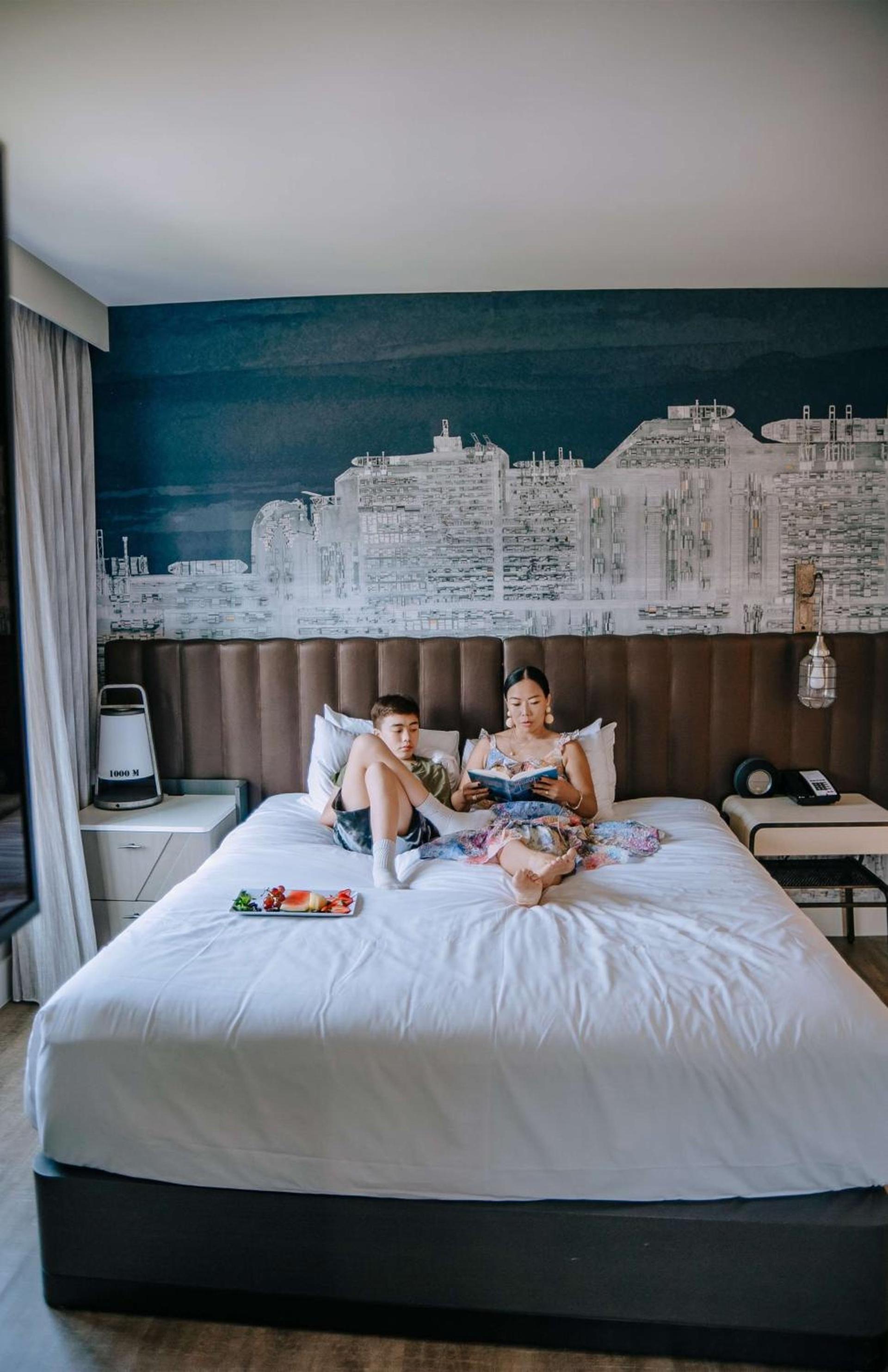 Hyatt Centric the Pike Long Beach photo 19