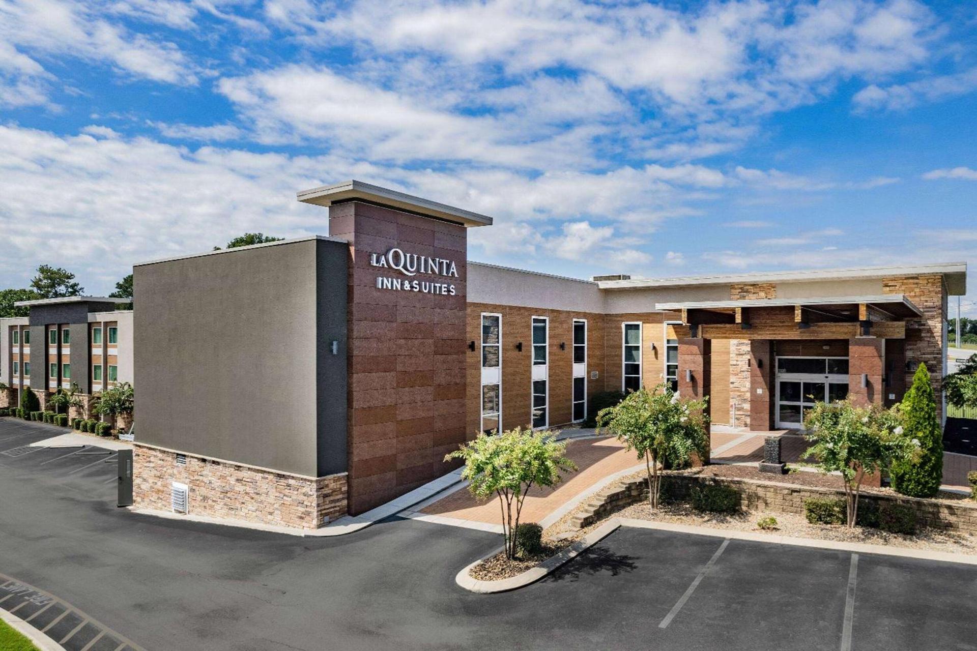 La Quinta by Wyndham Chattanooga - East Ridge photo 2
