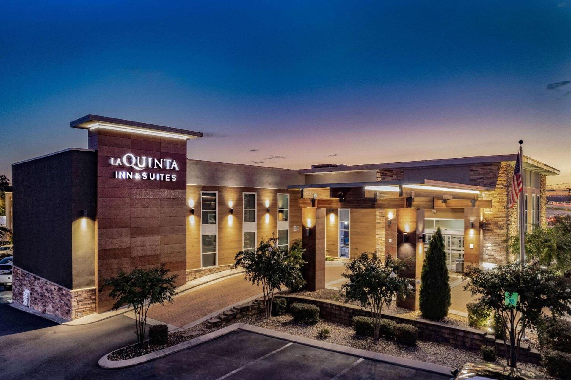 La Quinta by Wyndham Chattanooga - East Ridge — hotel in Chattanooga