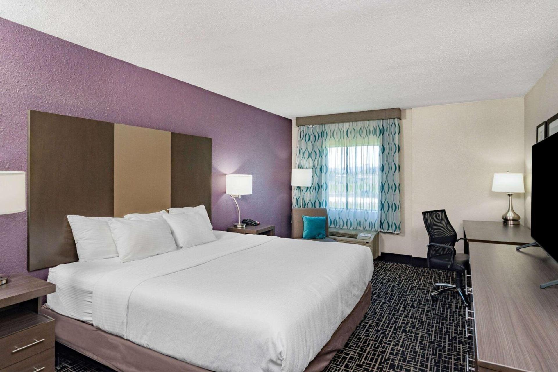 La Quinta by Wyndham Chattanooga - East Ridge photo 17