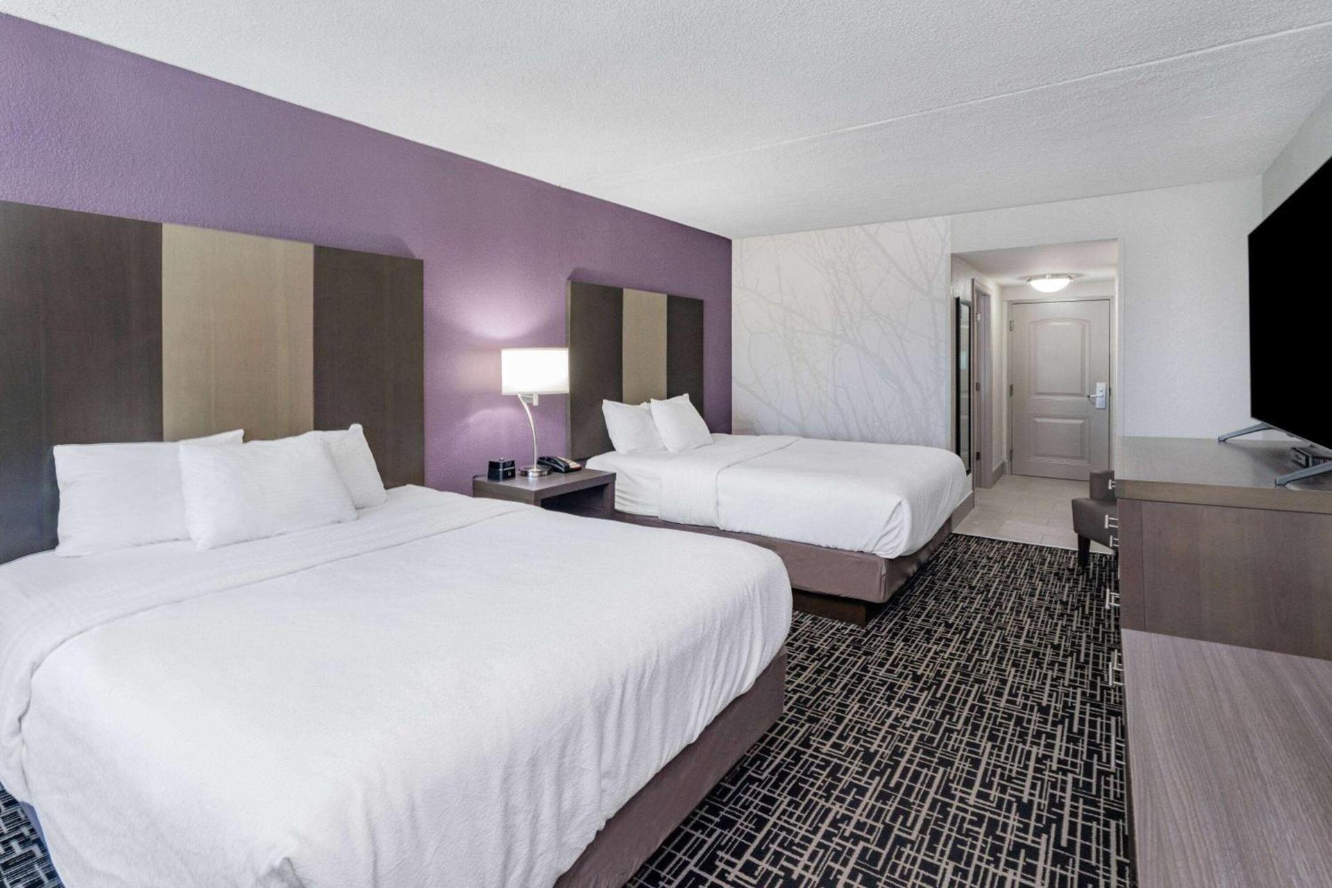 La Quinta by Wyndham Chattanooga - East Ridge photo 20