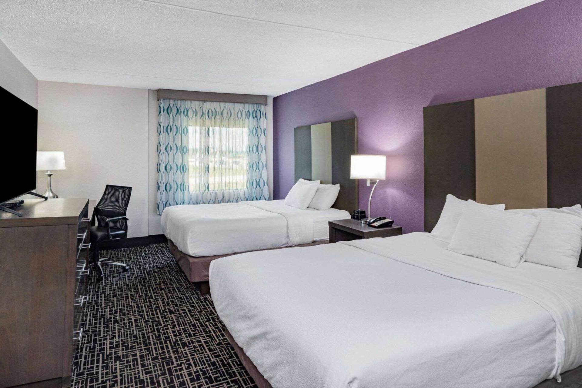 La Quinta by Wyndham Chattanooga - East Ridge photo 19