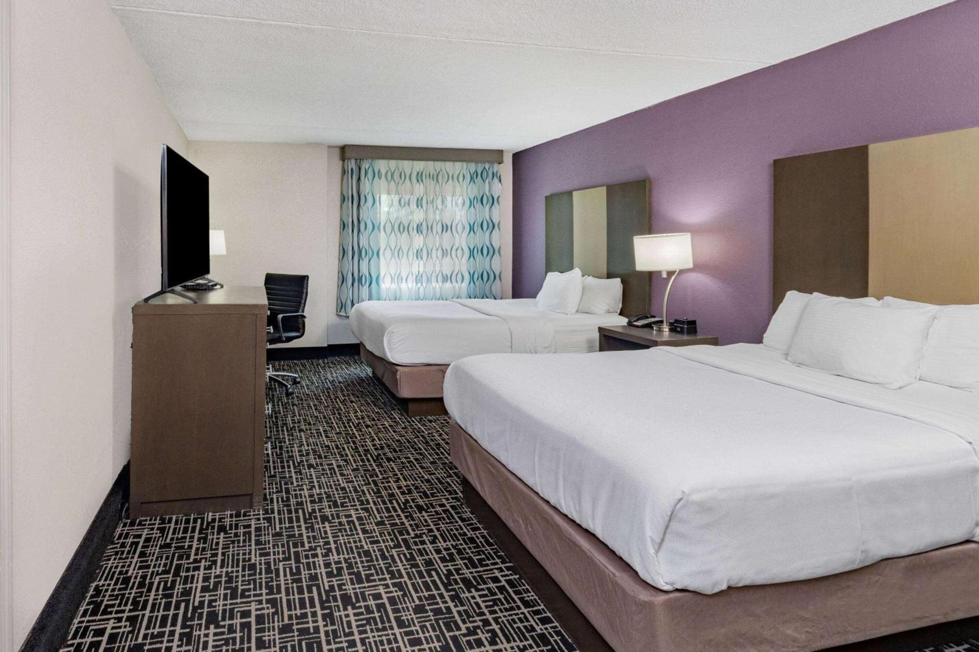 La Quinta by Wyndham Chattanooga - East Ridge photo 21