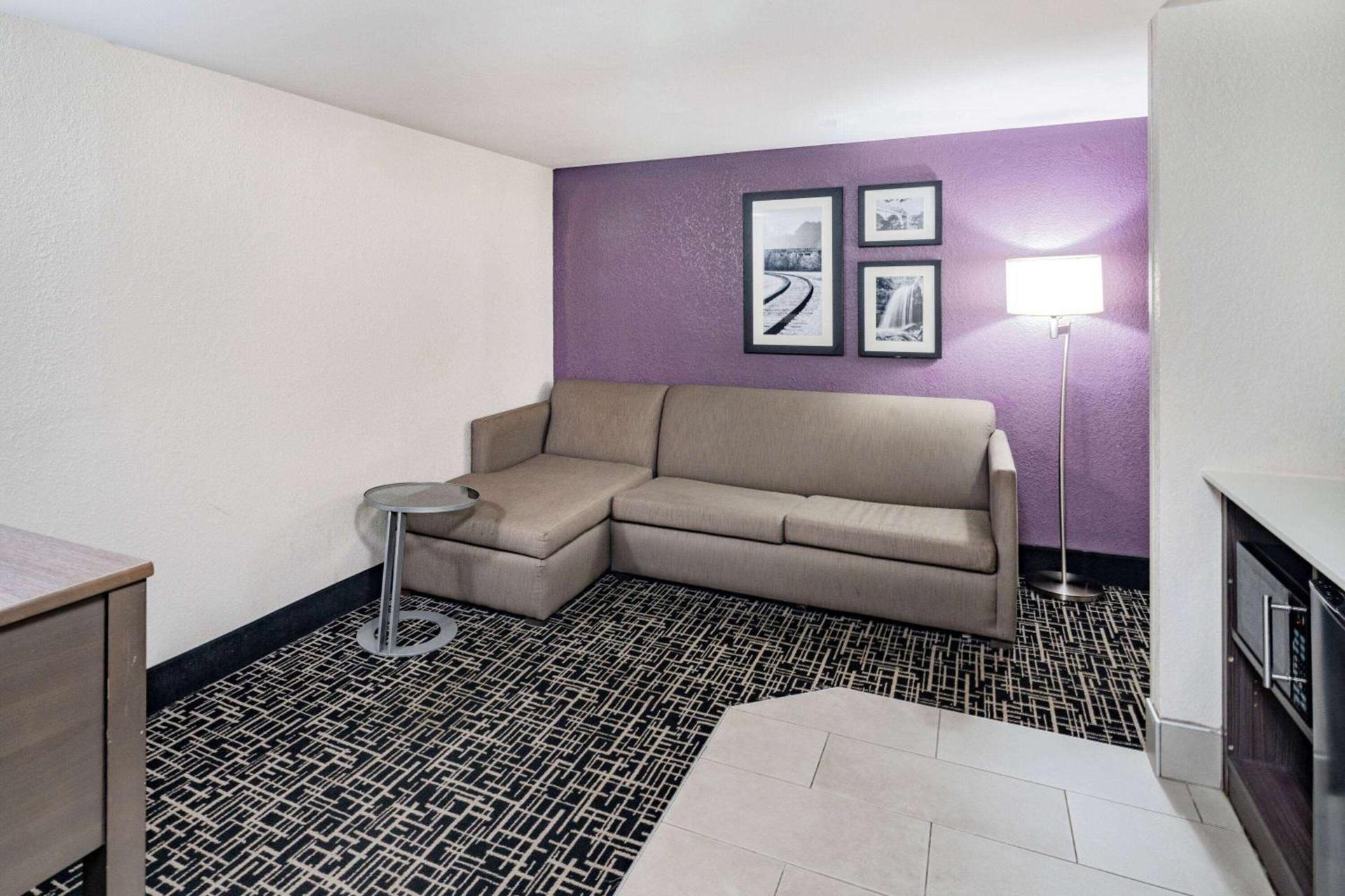 La Quinta by Wyndham Chattanooga - East Ridge photo 22