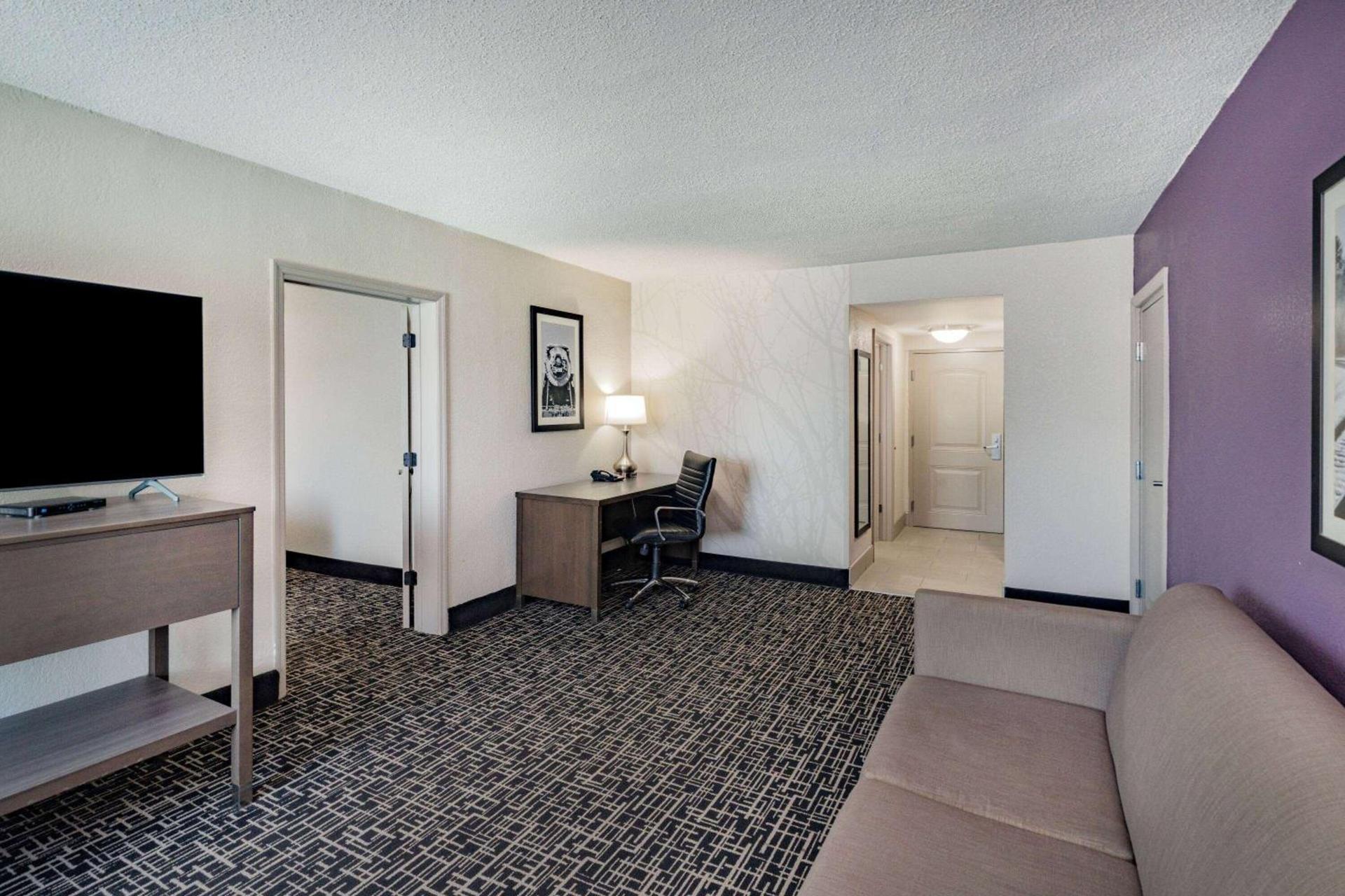 La Quinta by Wyndham Chattanooga - East Ridge photo 24