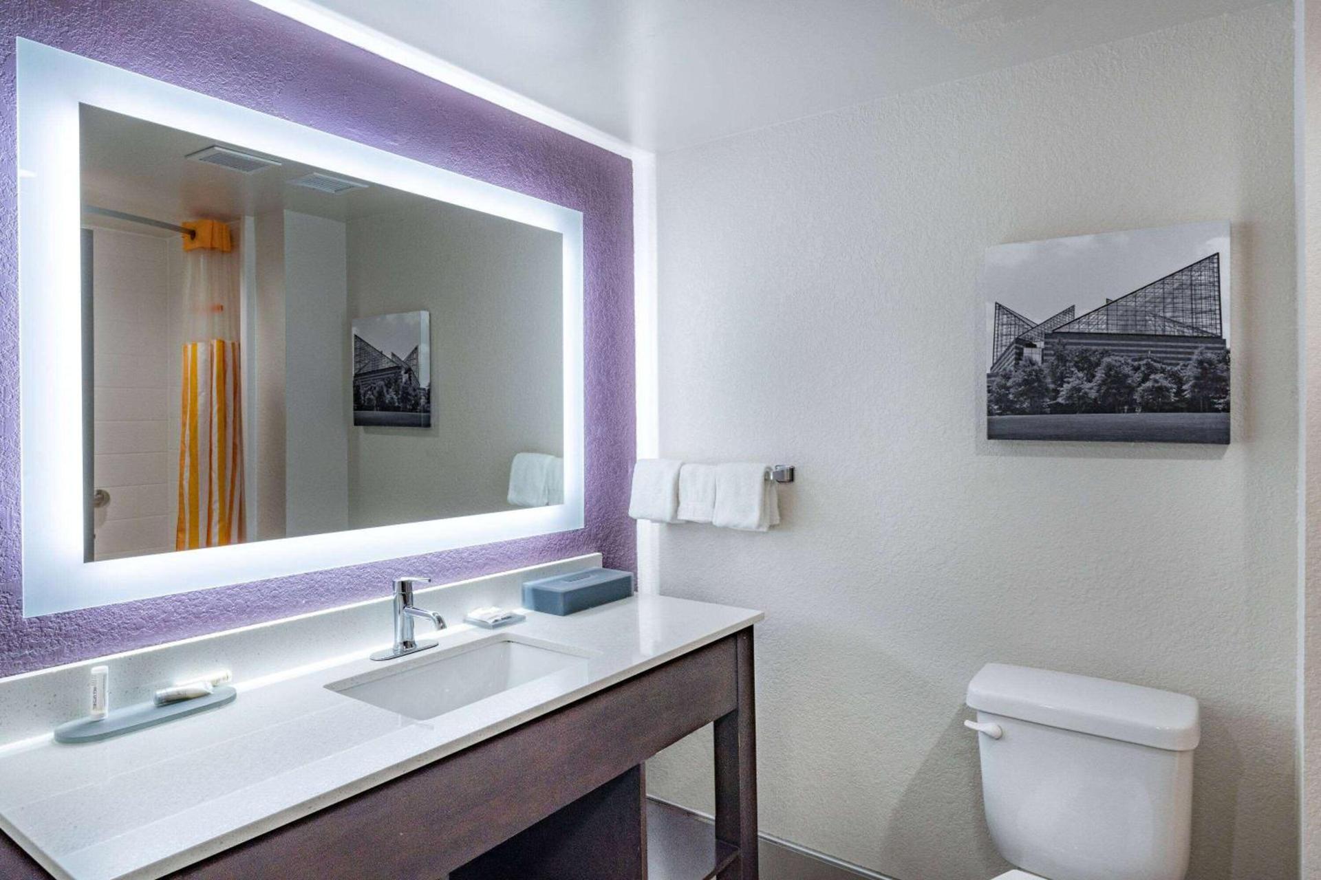La Quinta by Wyndham Chattanooga - East Ridge photo 25