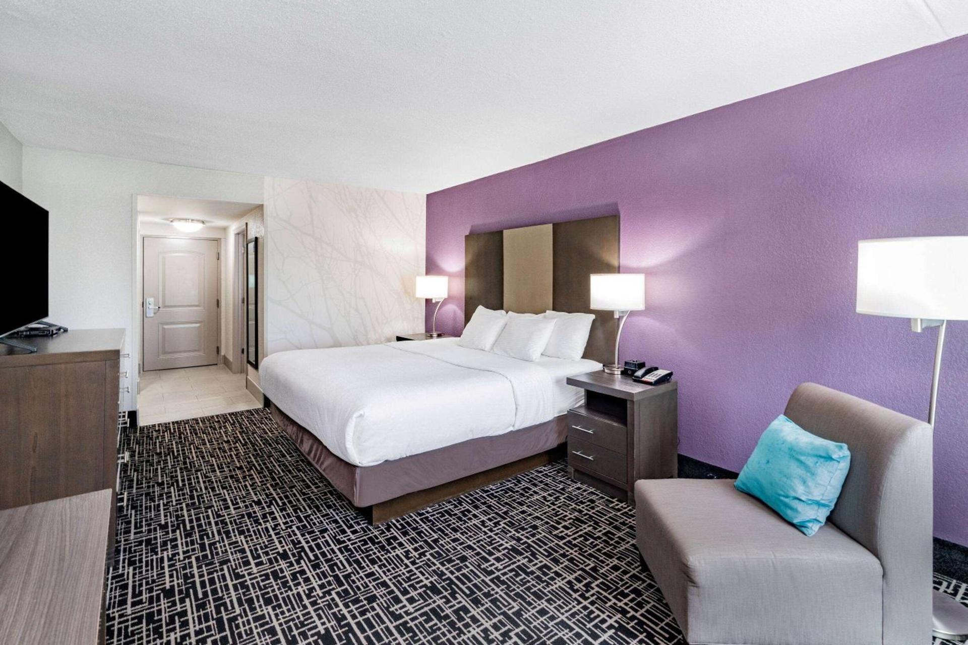 La Quinta by Wyndham Chattanooga - East Ridge photo 26