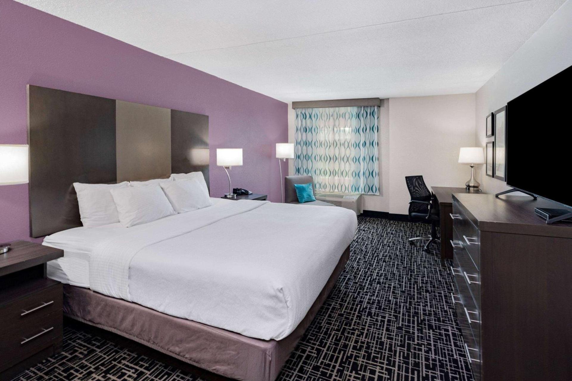La Quinta by Wyndham Chattanooga - East Ridge photo 27