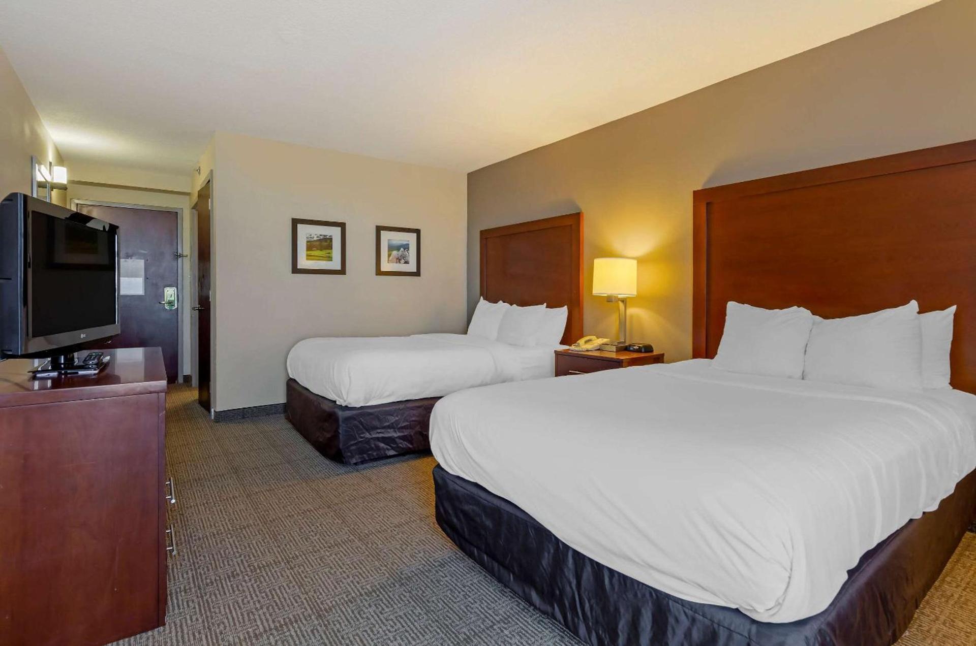 Comfort Inn Blacksburg University Area photo 8