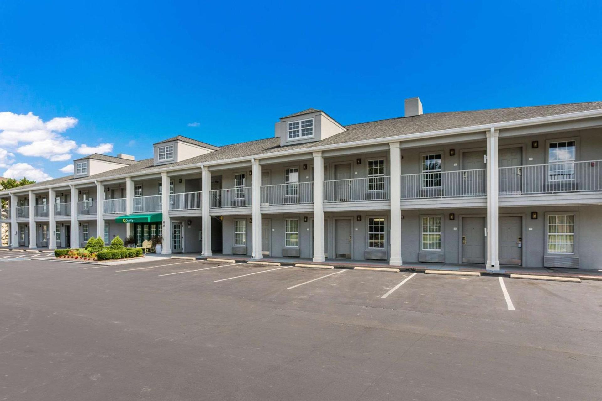 Quality Inn Gallatin-Nashville Metro photo 3