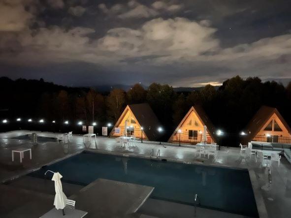 SKYLARANNA Resort & SPA photo 55