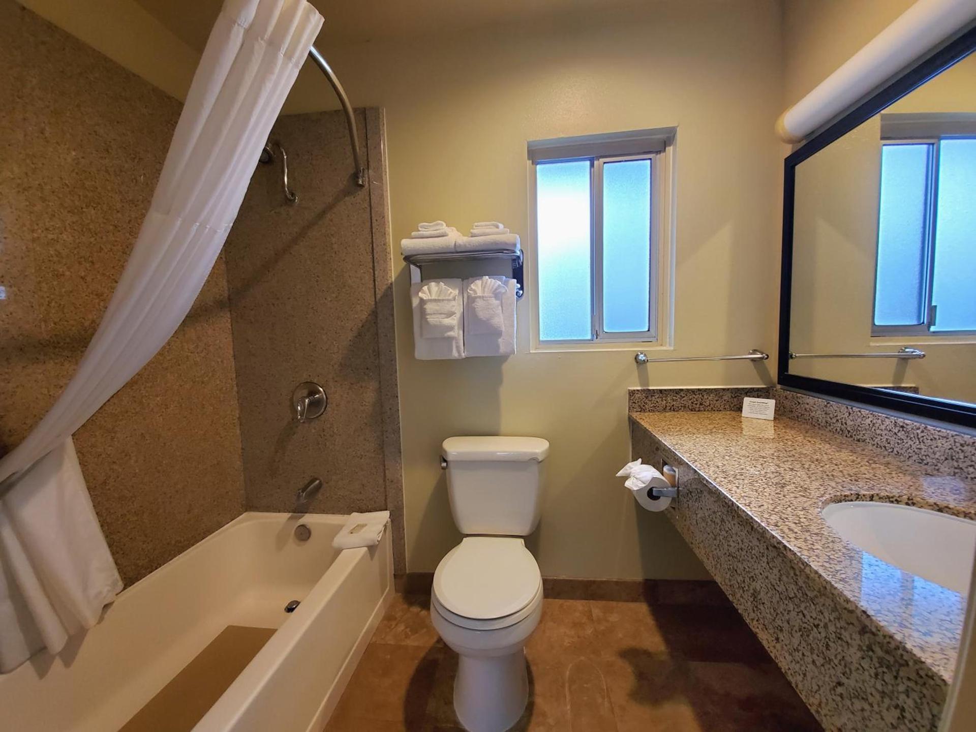 Quality Inn & Suites Anaheim at the Park photo 32