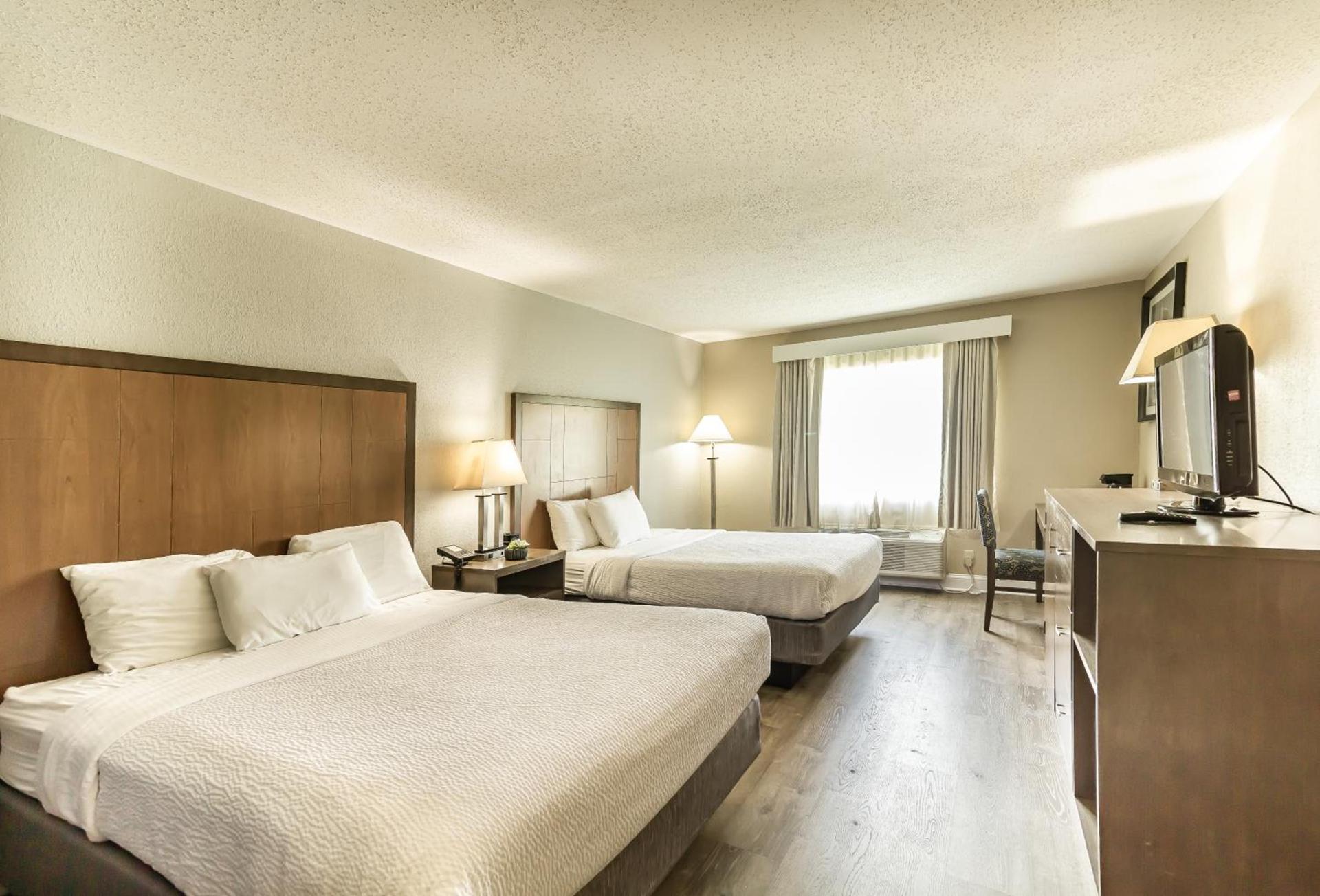 La Quinta Inn by Wyndham Richmond South photo 17