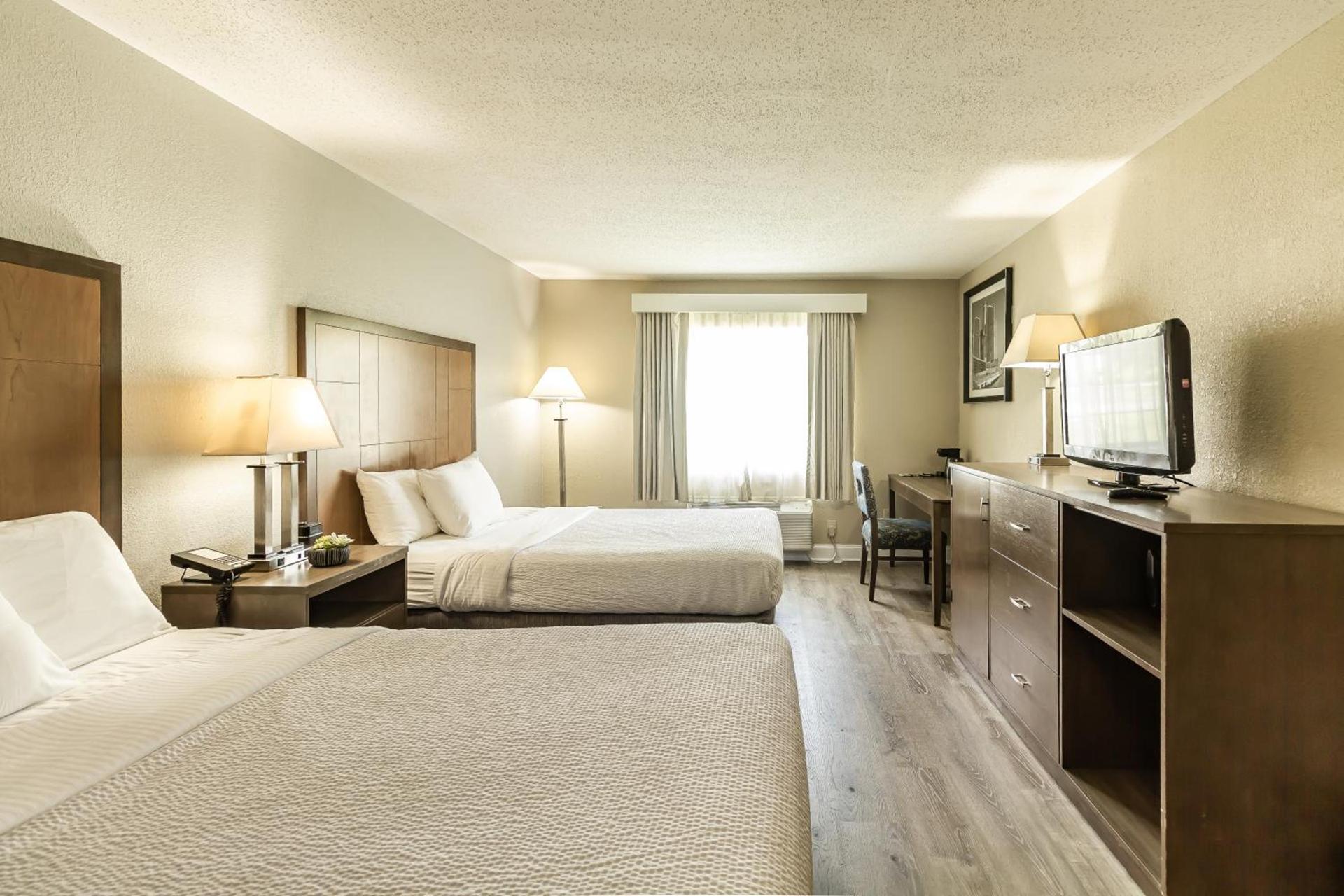 La Quinta Inn by Wyndham Richmond South photo 19