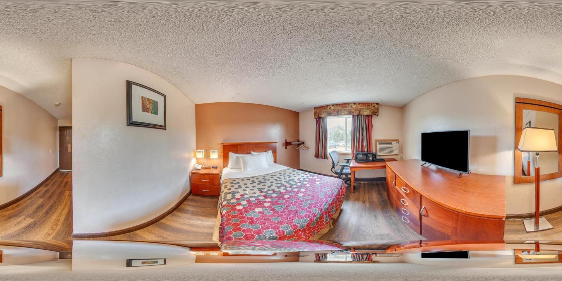 Rodeway Inn photo 47