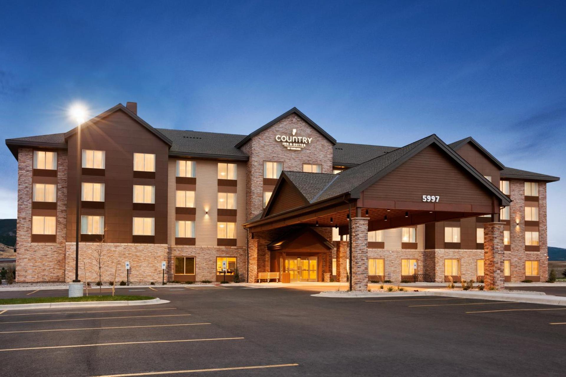 Country Inn & Suites by Radisson, Bozeman, MT photo 9