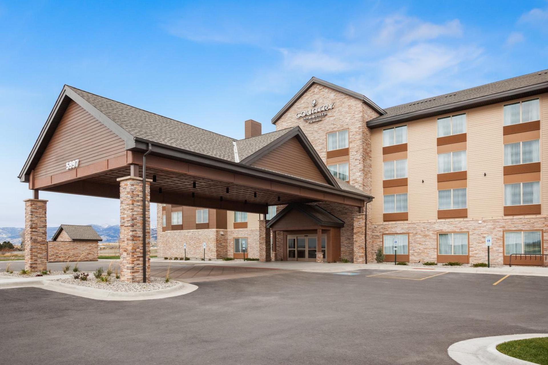 Country Inn & Suites by Radisson, Bozeman, MT photo 19