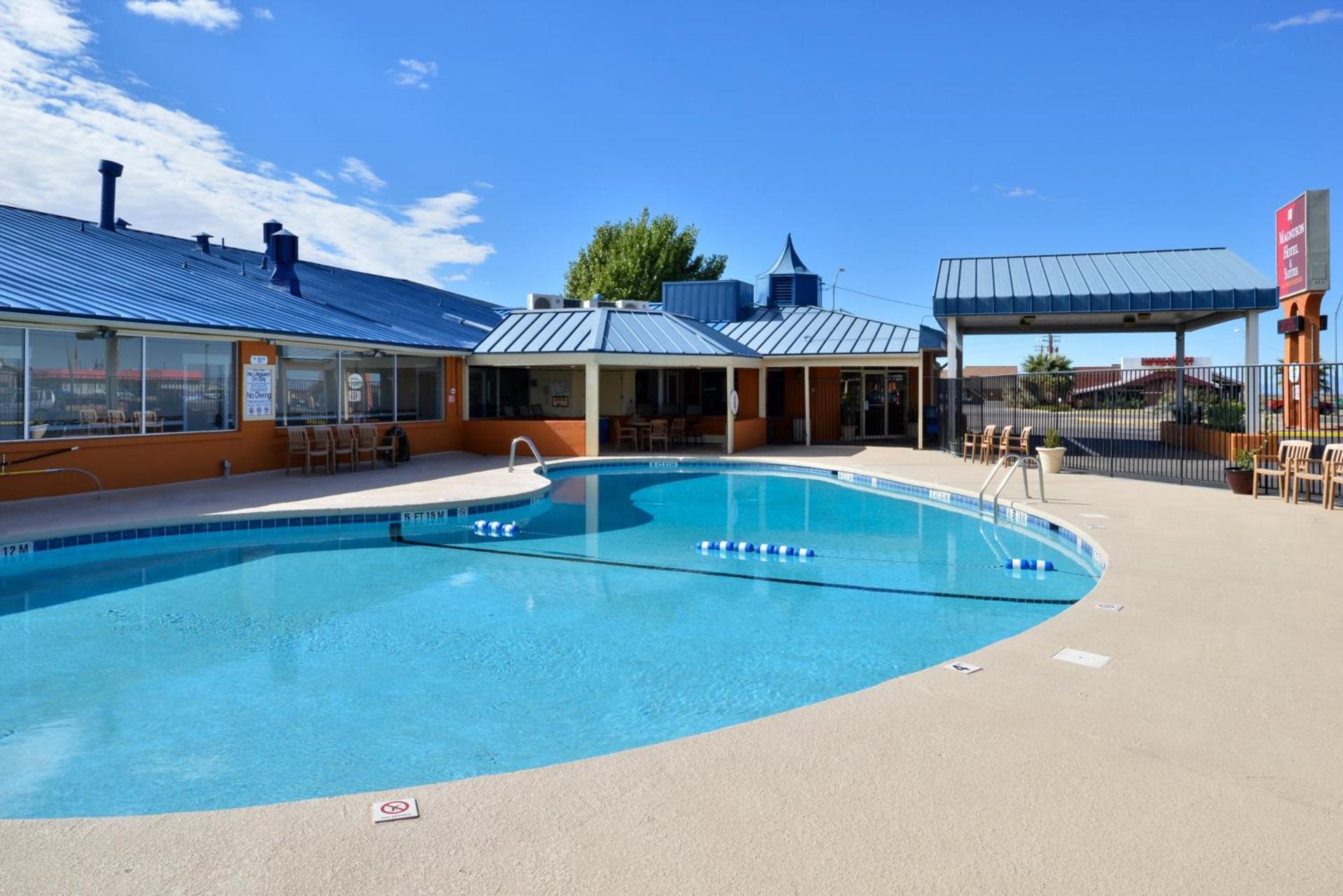 The Classic Desert Aire Hotel photo 32
